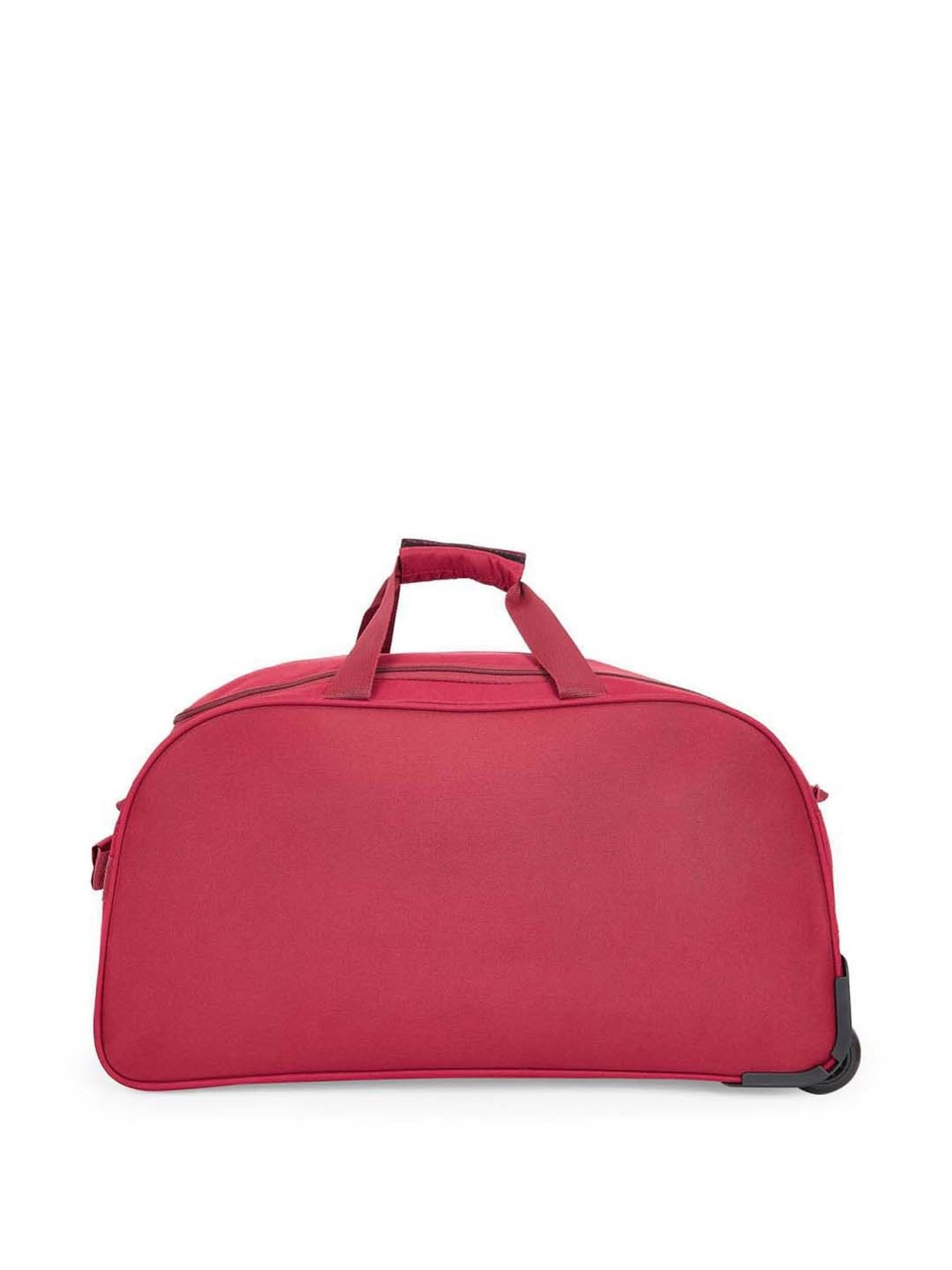 MIX Matty Trolley Duffle Bags at Rs 2700/set in Ahmedabad | ID:  2853289310262