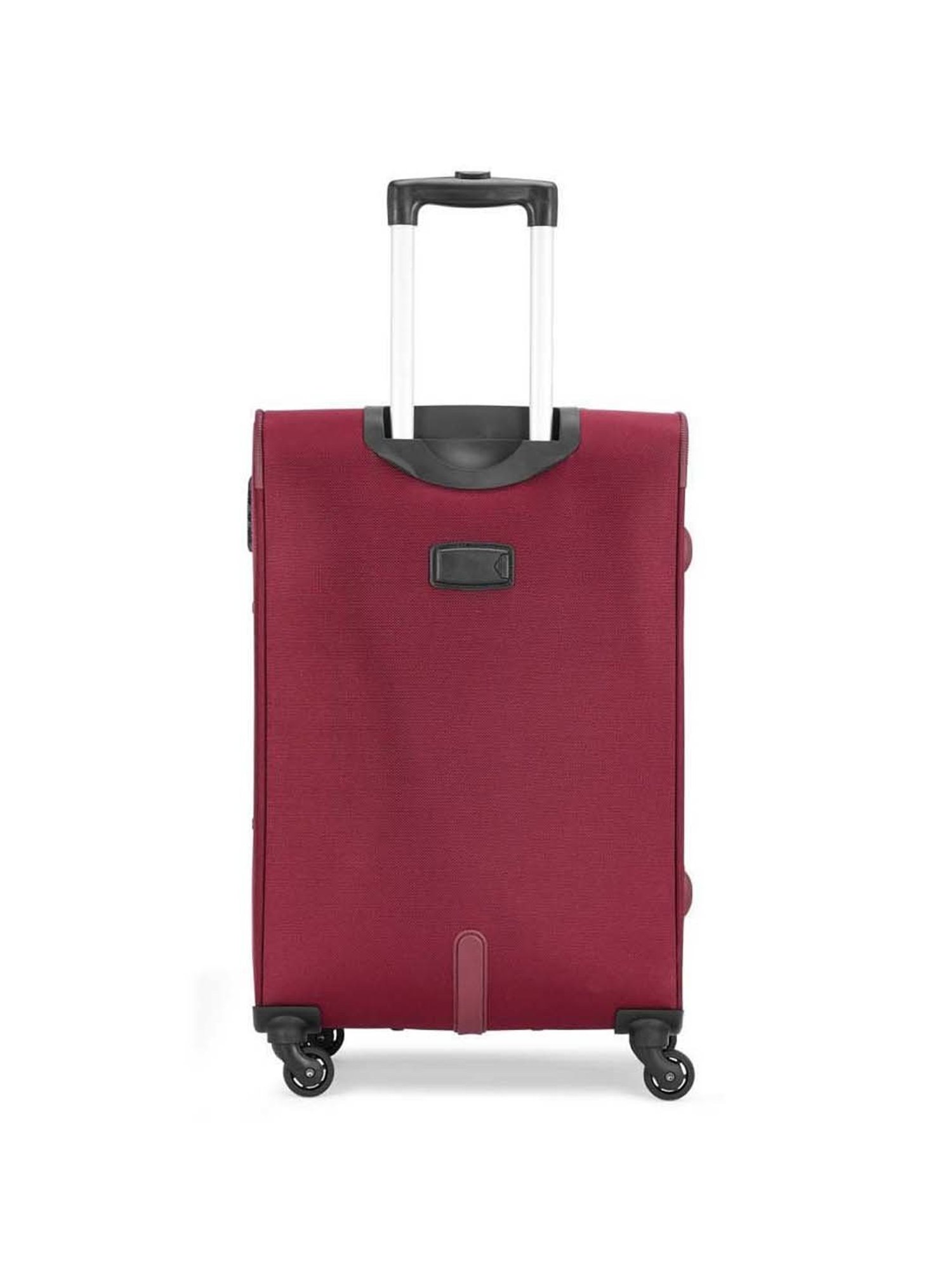 Milestone discount trolley bag