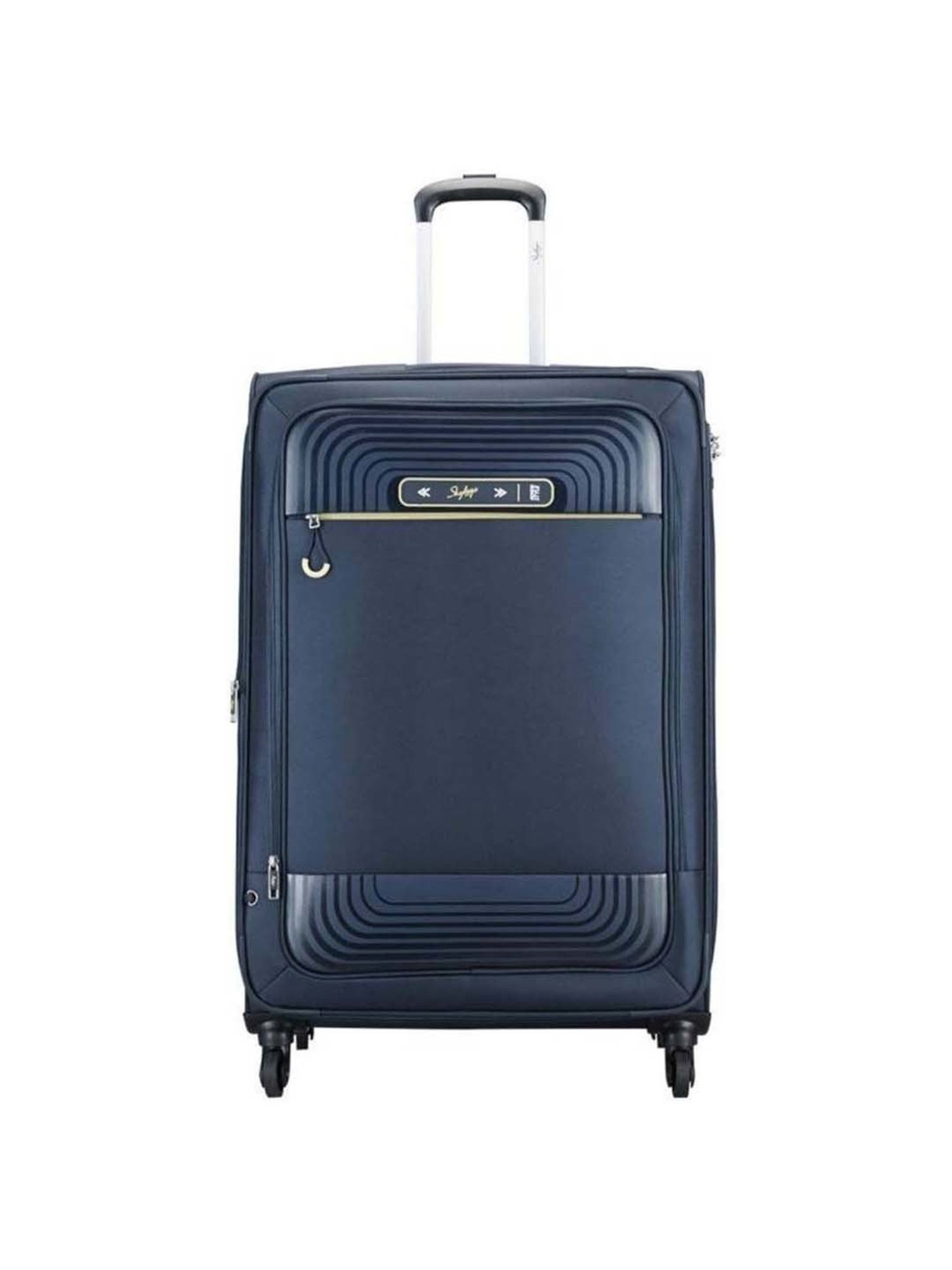 Skybags store quartz trolley