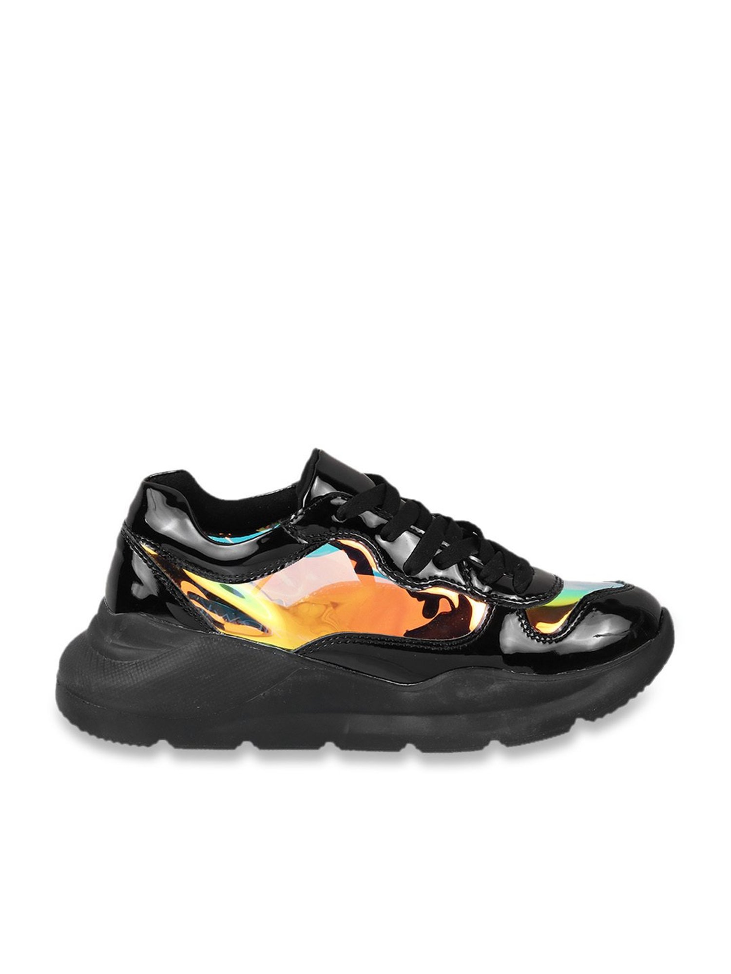 Buy Catwalk Women's Black Running Shoes for Women at Best Price Tata CLiQ