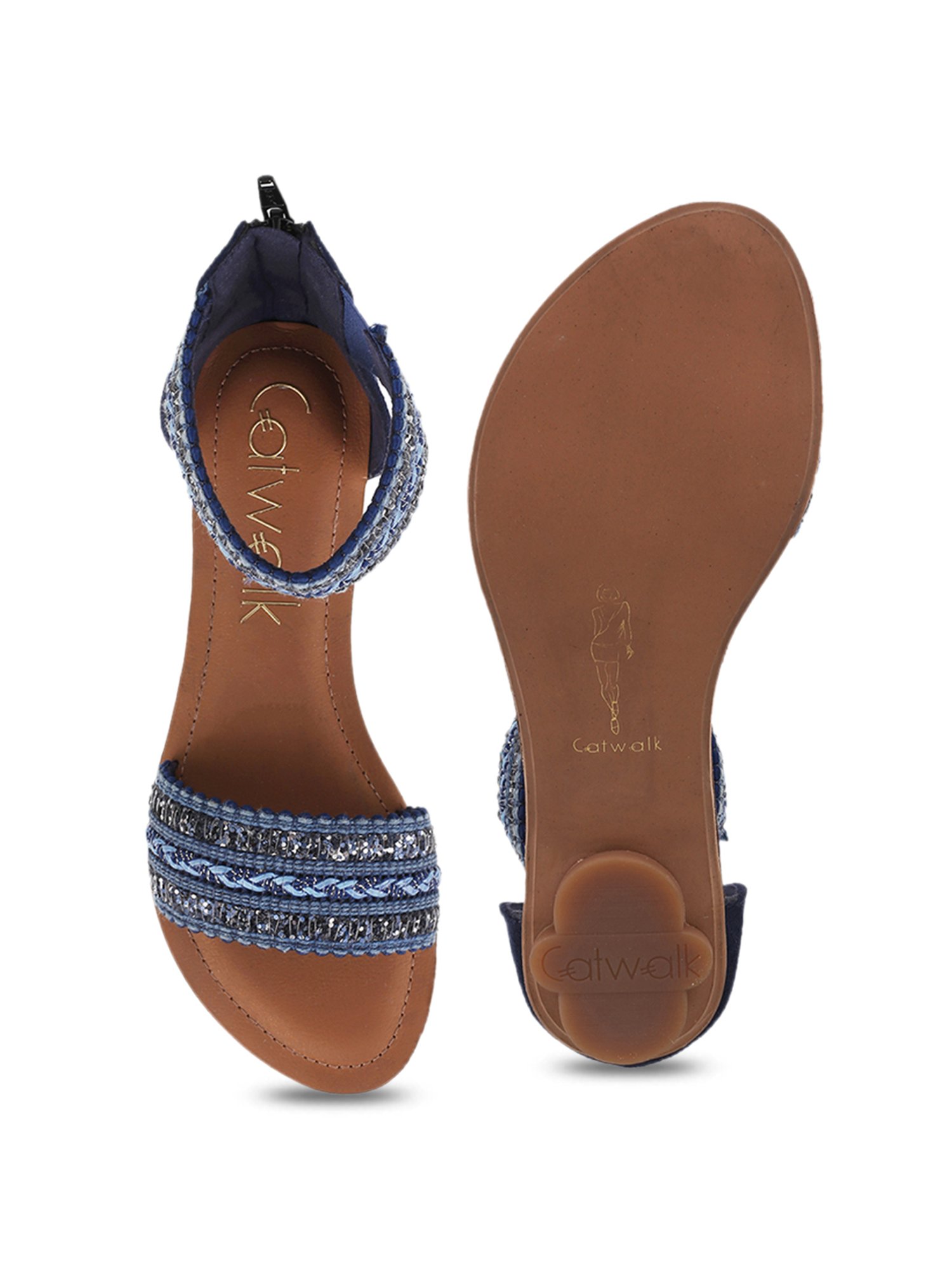 Contemporary for Women - SOLES Stylish Flats - SOLES, Sandals - SOLES Online