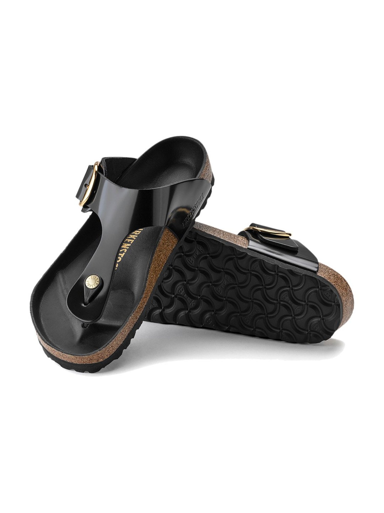 Black thong online birkenstocks