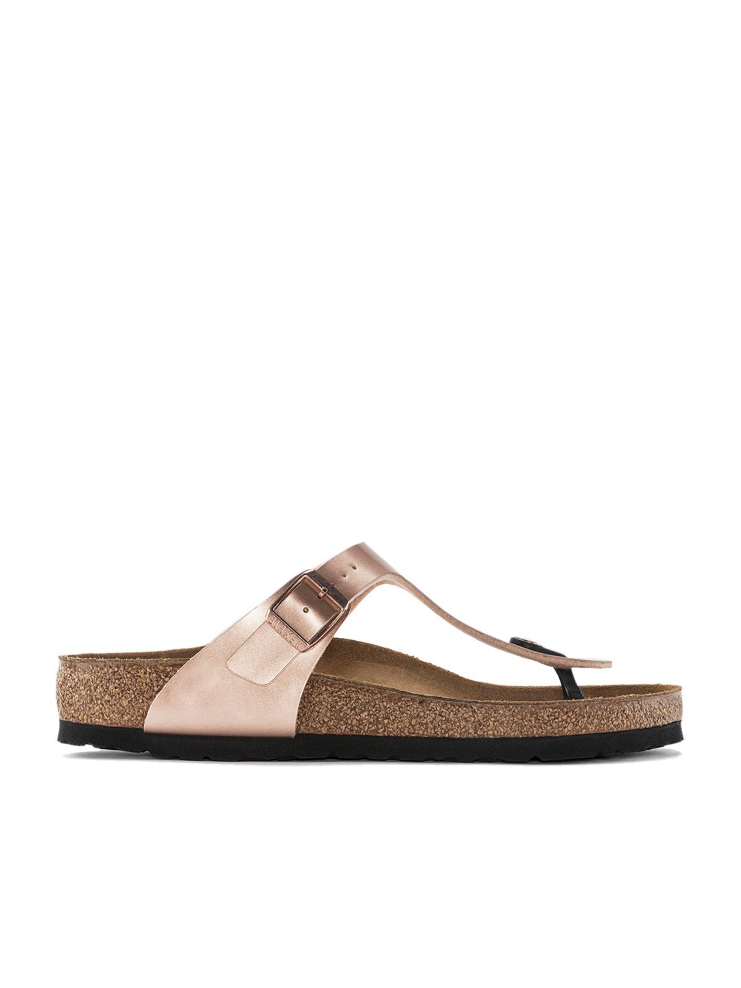 Gizeh rose 2024 gold birkenstock