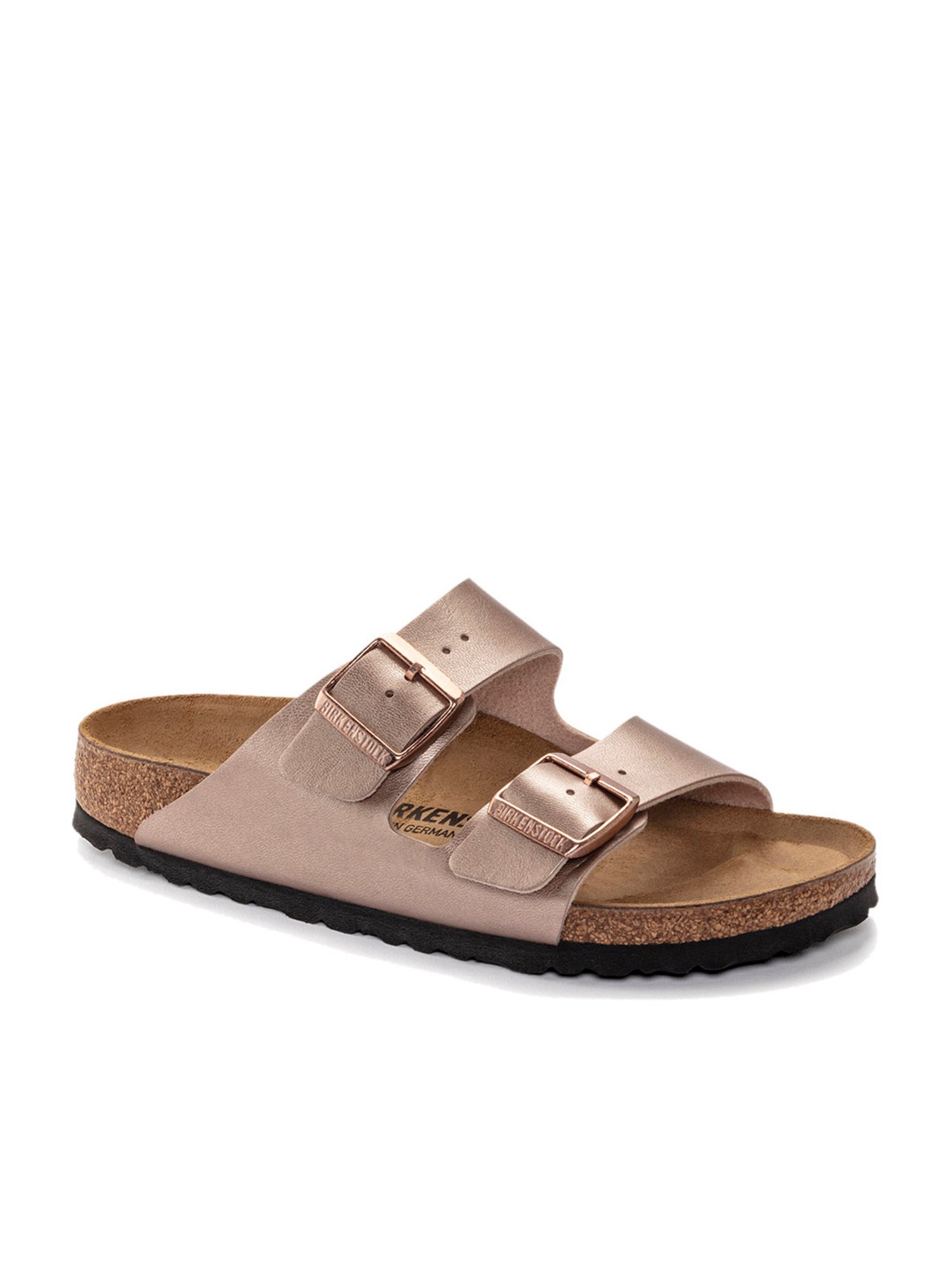 Rose gold birkenstocks online arizona