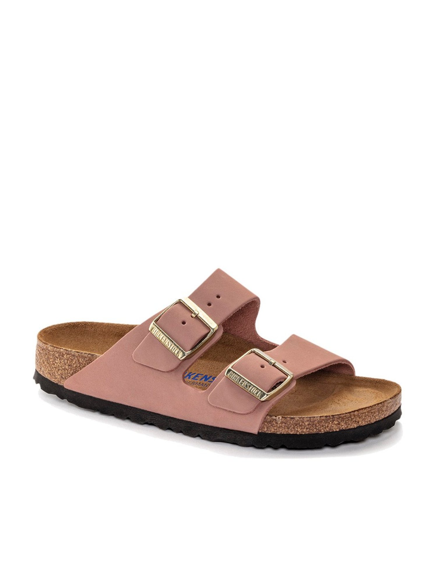 Arizona soft best sale footbed rose