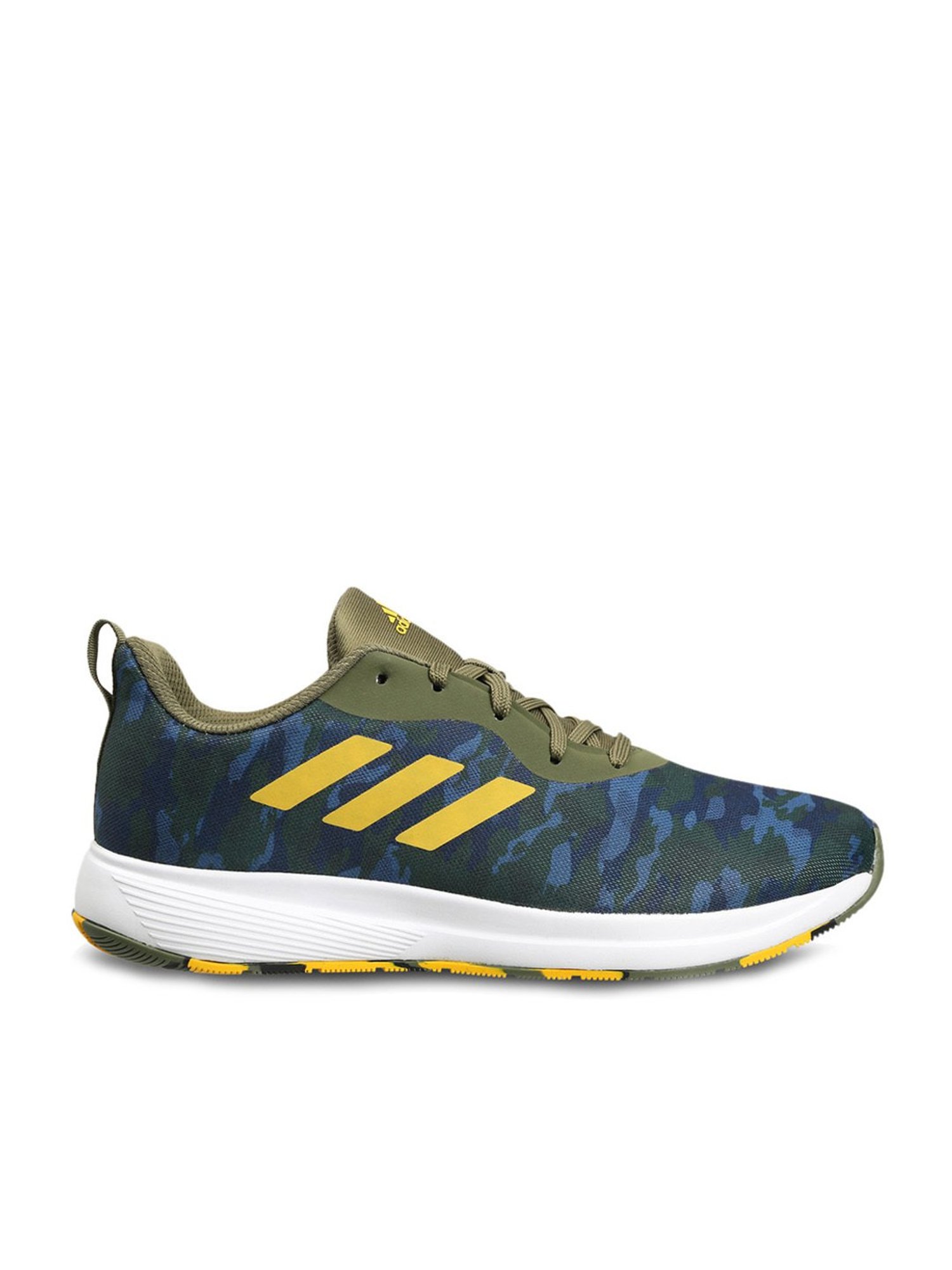 Adidas kyris discount 4.0 review