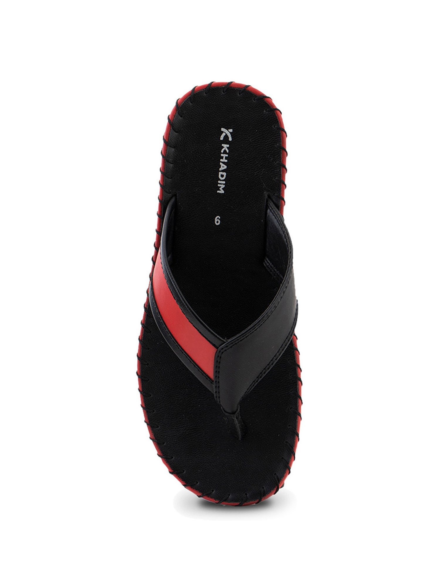 Buy Khadim's Outdoor Slippers For Men ( Brown ) Online at Low Prices in  India - Paytmmall.com