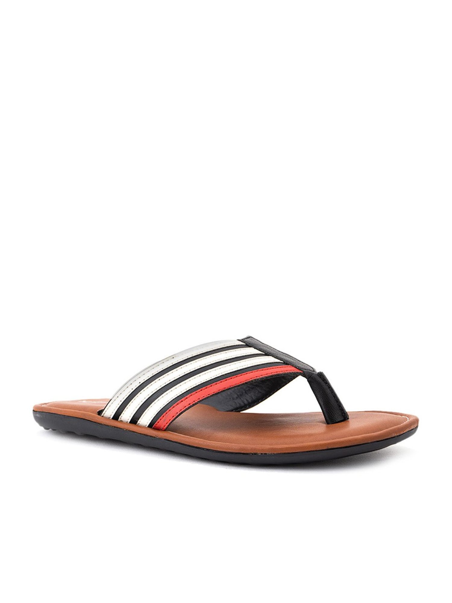 Tuahine Men's Waterproof Leather Beach Sandals - Toffee | OluKai – OluKai  Canada