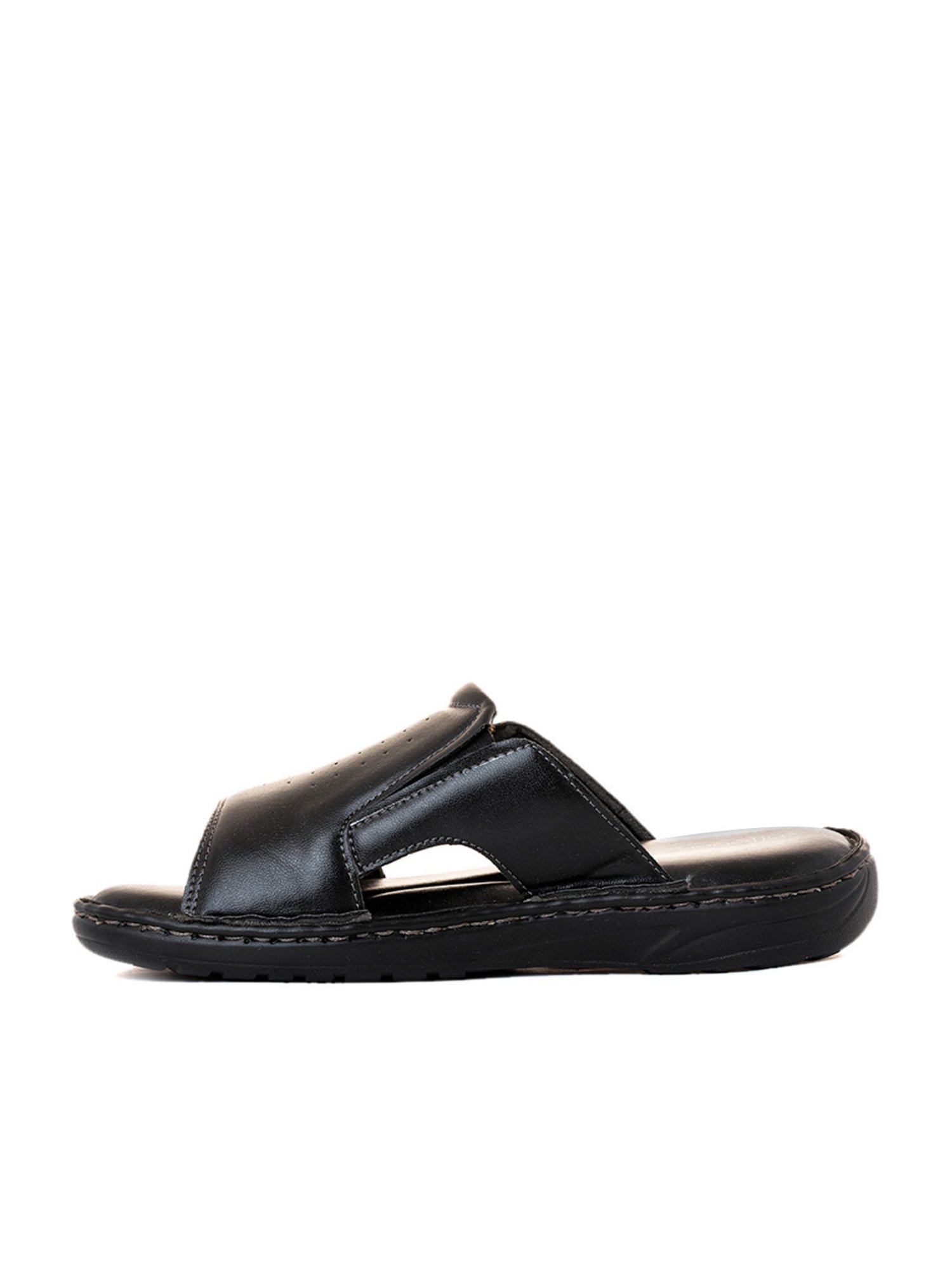 KHADIM - Navy Men's Sandals - Buy KHADIM - Navy Men's Sandals Online at  Best Prices in India on Snapdeal