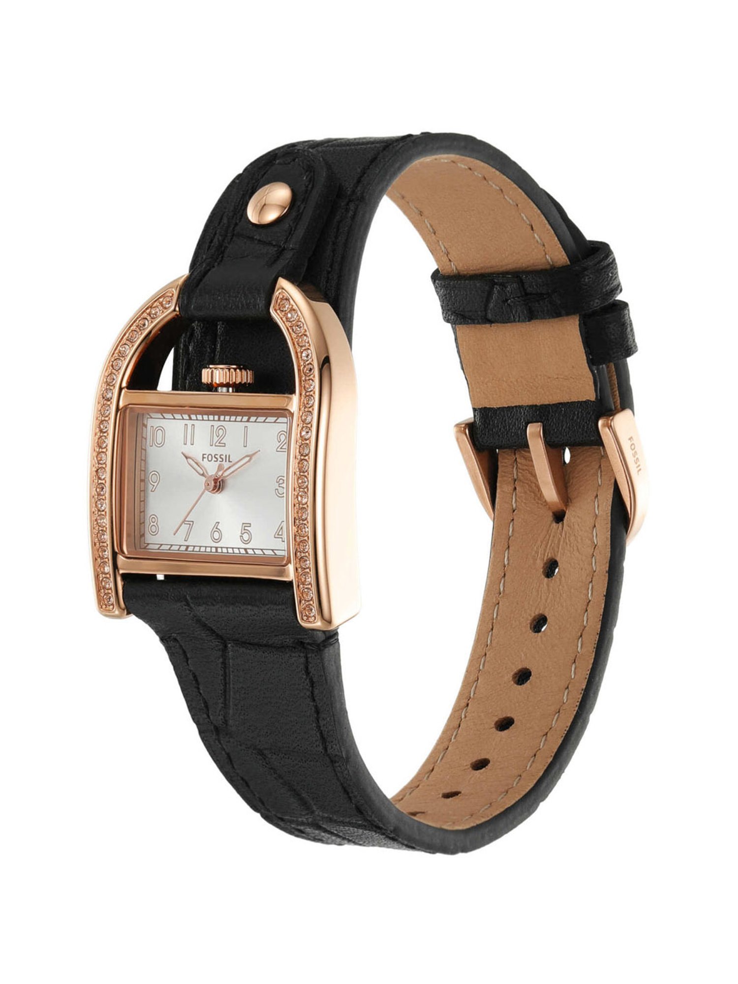 Buy Fossil Harwell ES5263 Analog Watch for Women at Best Price