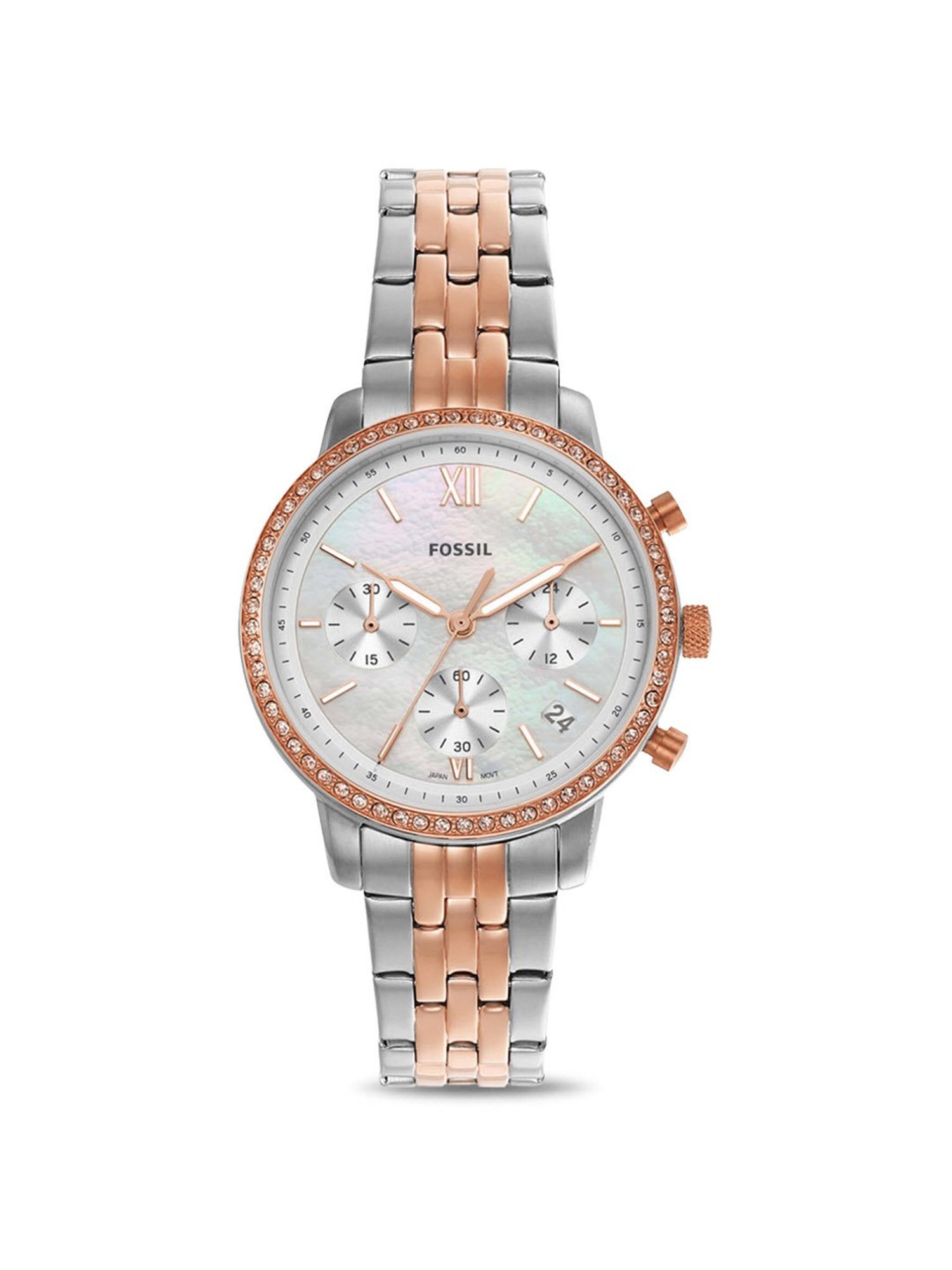 Buy Fossil Neutra ES5279 Analog Watch for Women at Best Price