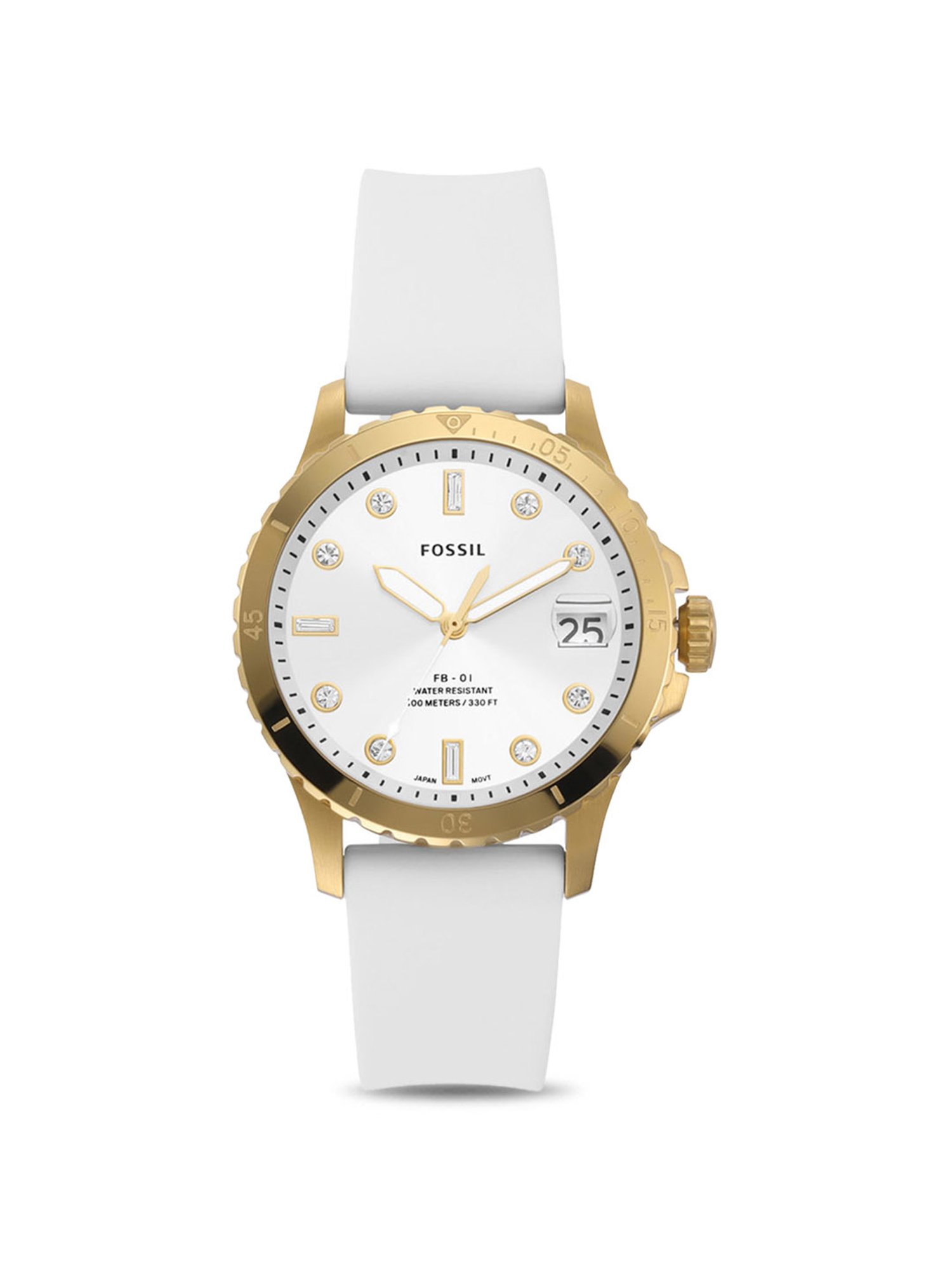 Buy Fossil Fb-01 ES5286 Analog Watch for Women at Best Price