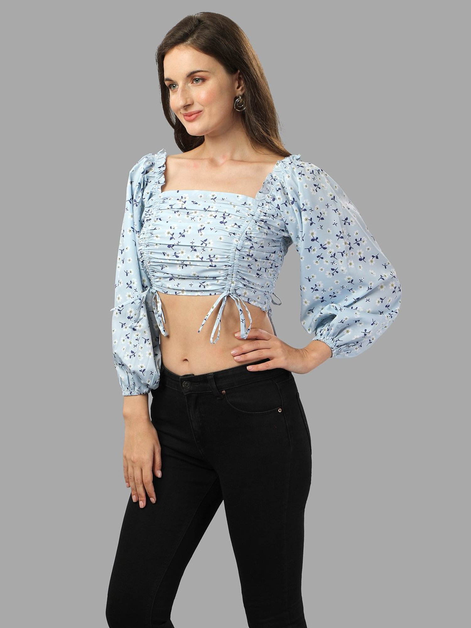 Myntra - Elevated and impeccably stylish tops for all day chic looks from  Chemistry! Check out their stunning collection on the #Myntra app now Look  up product code: 15059018, 17037396, 17037434, 15059076