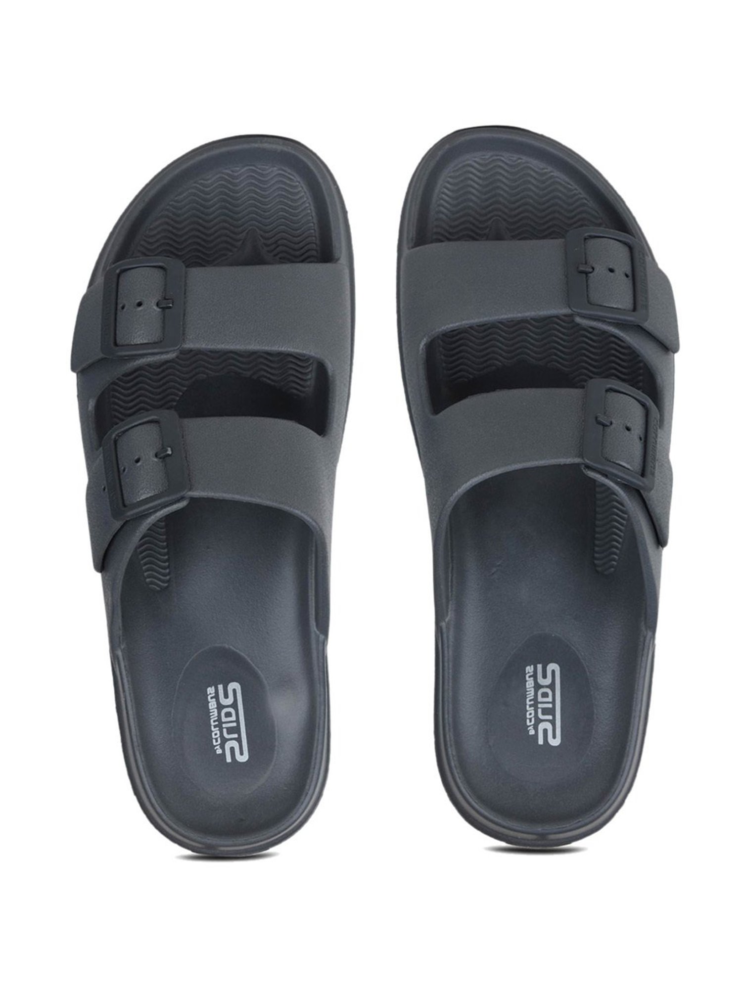 Men's Columbus PU Slippers at Rs 180/pair | PU Gents Slipper in New Delhi |  ID: 25003282048