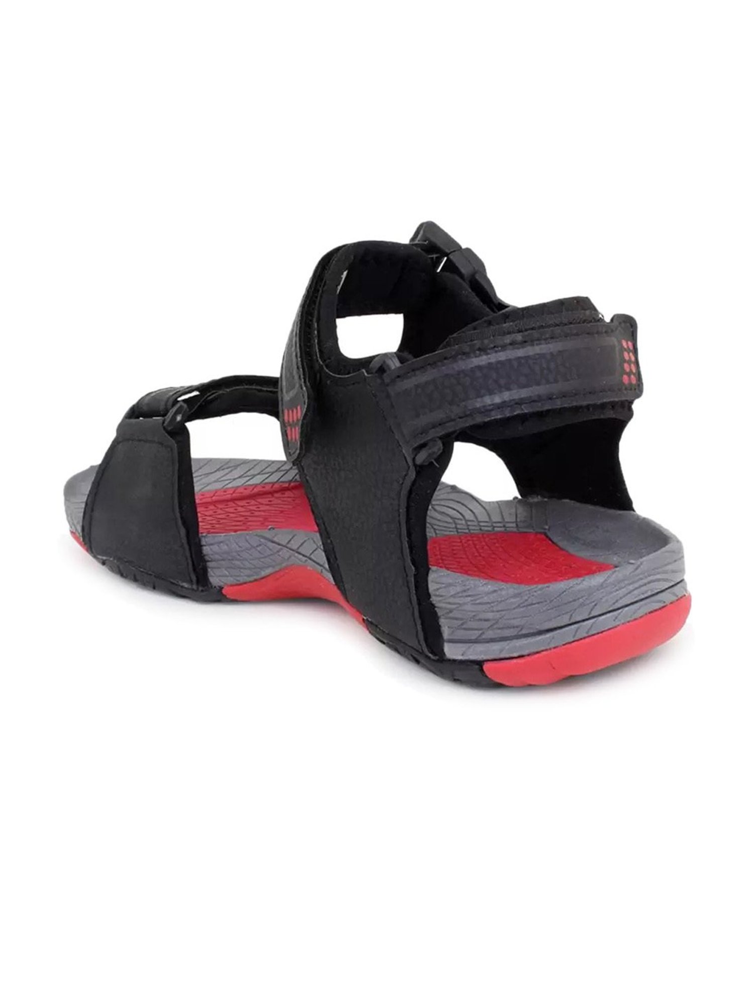 Sparx Men SS-105 Men Red Sports Sandals - Buy Red Color Sparx Men SS-105  Men Red Sports Sandals Online at Best Price - Shop Online for Footwears in  India | Flipkart.com