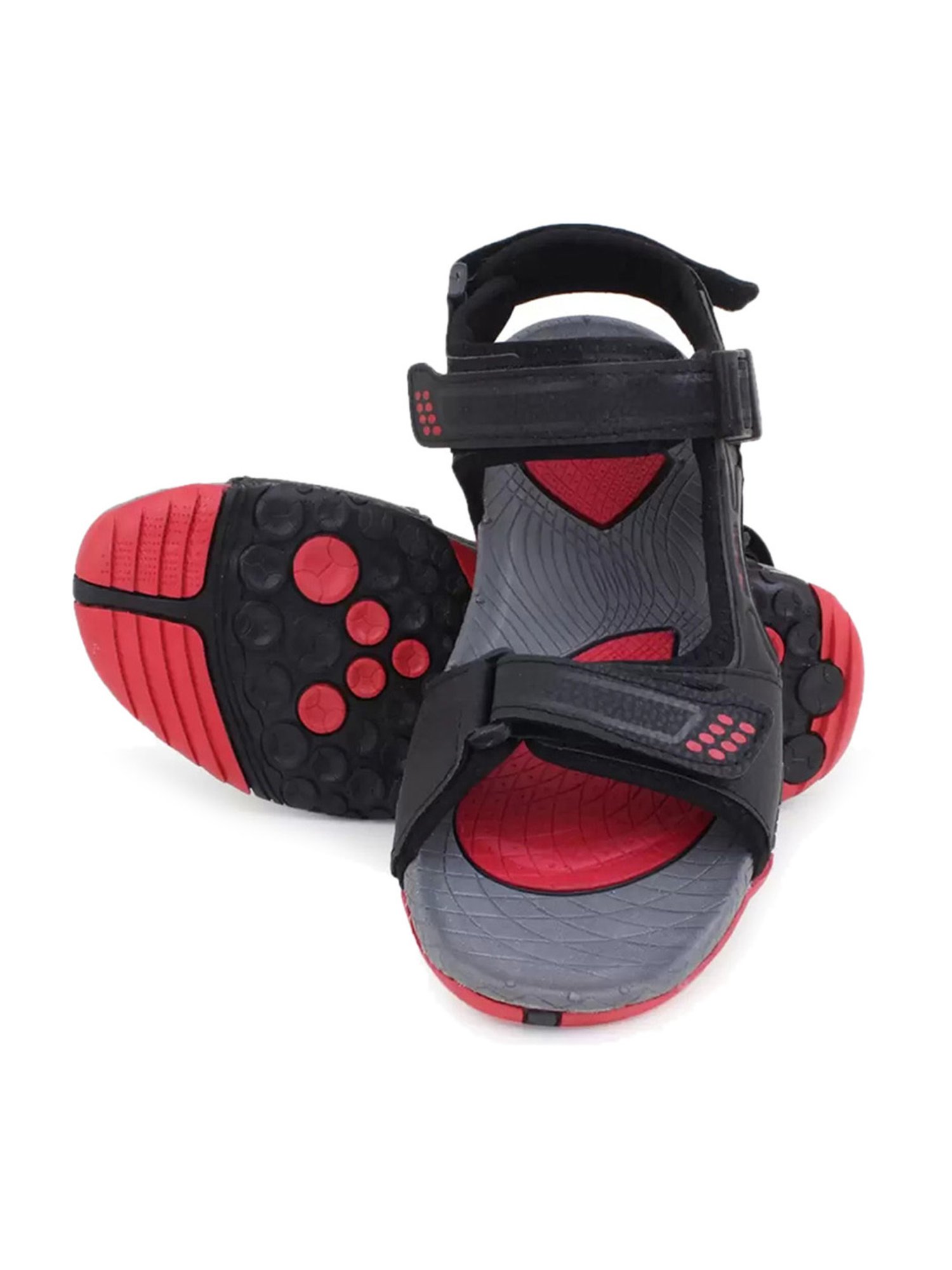 ADIDAS ECHO M Men Black Sports Sandals - Buy ADIDAS ECHO M Men Black Sports  Sandals Online at Best Price - Shop Online for Footwears in India |  Flipkart.com