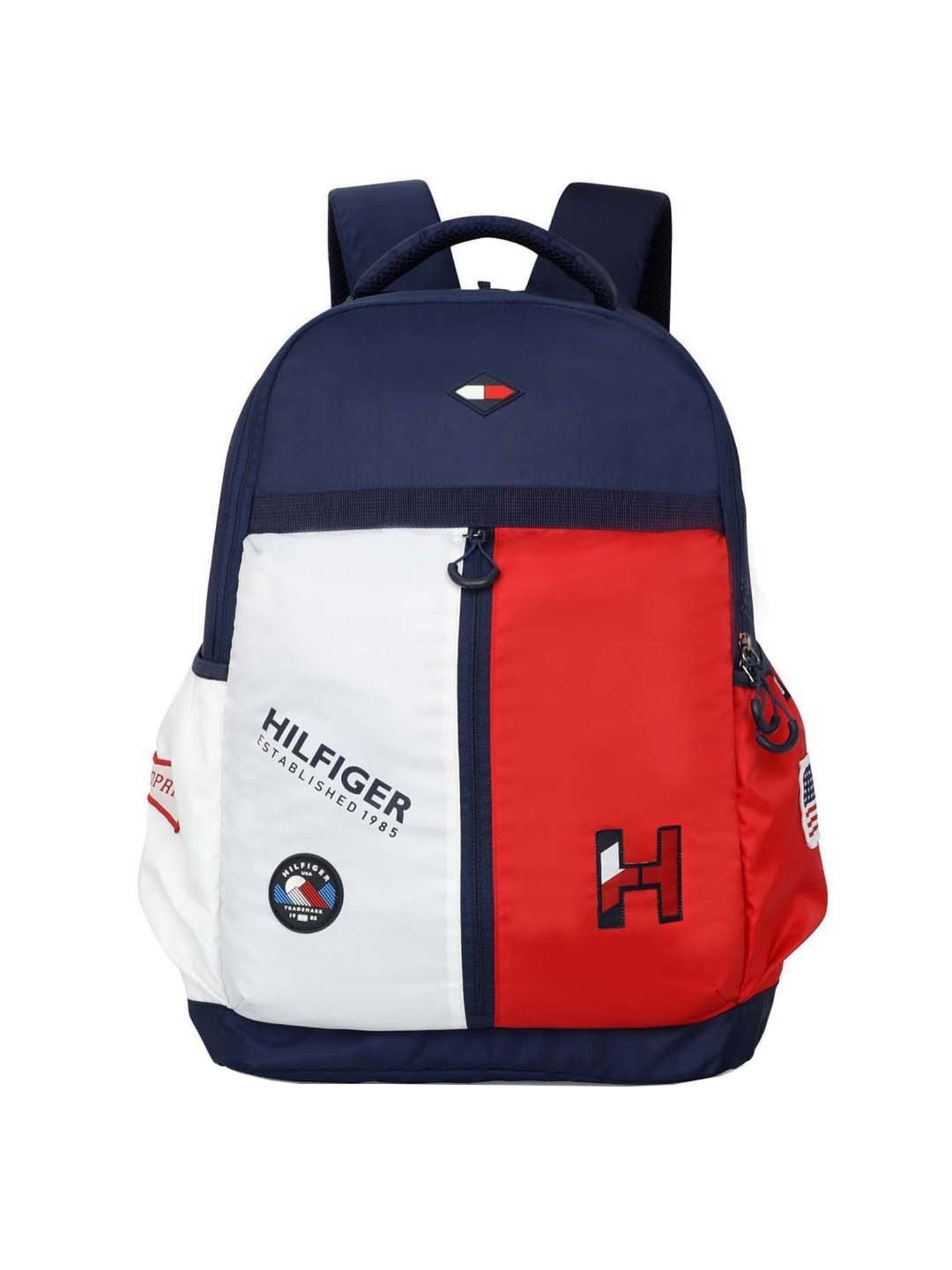 Tommy hilfiger stapleton hot sale biker backpack