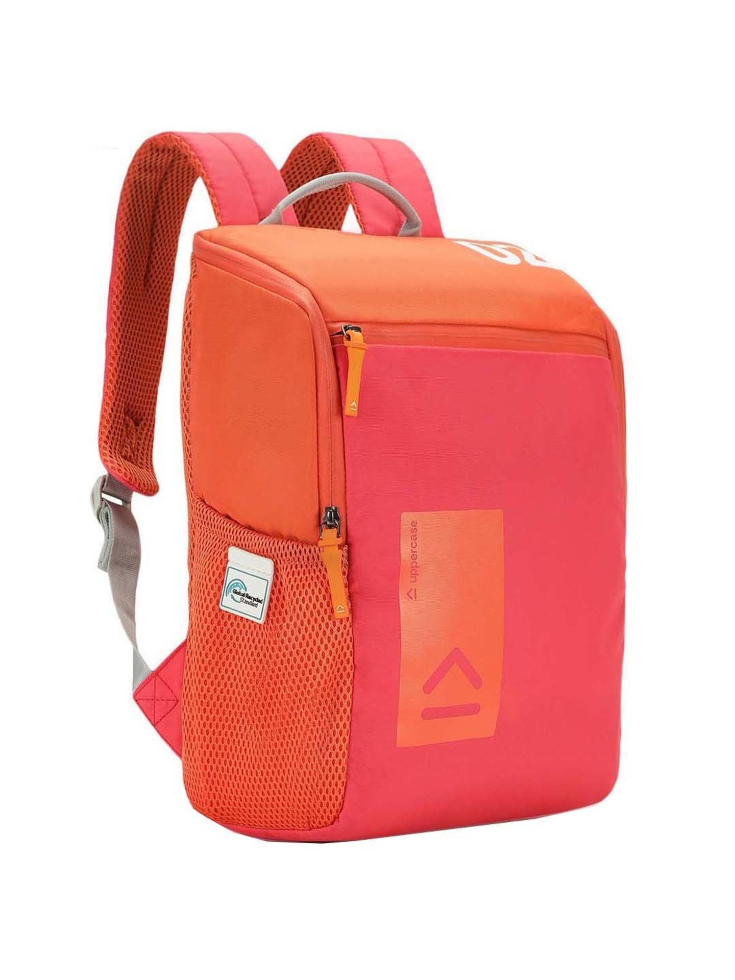American Tourister Crone 29 Ltrs Magenta Casual Backpack @ Rs.499 –  Zappydeals