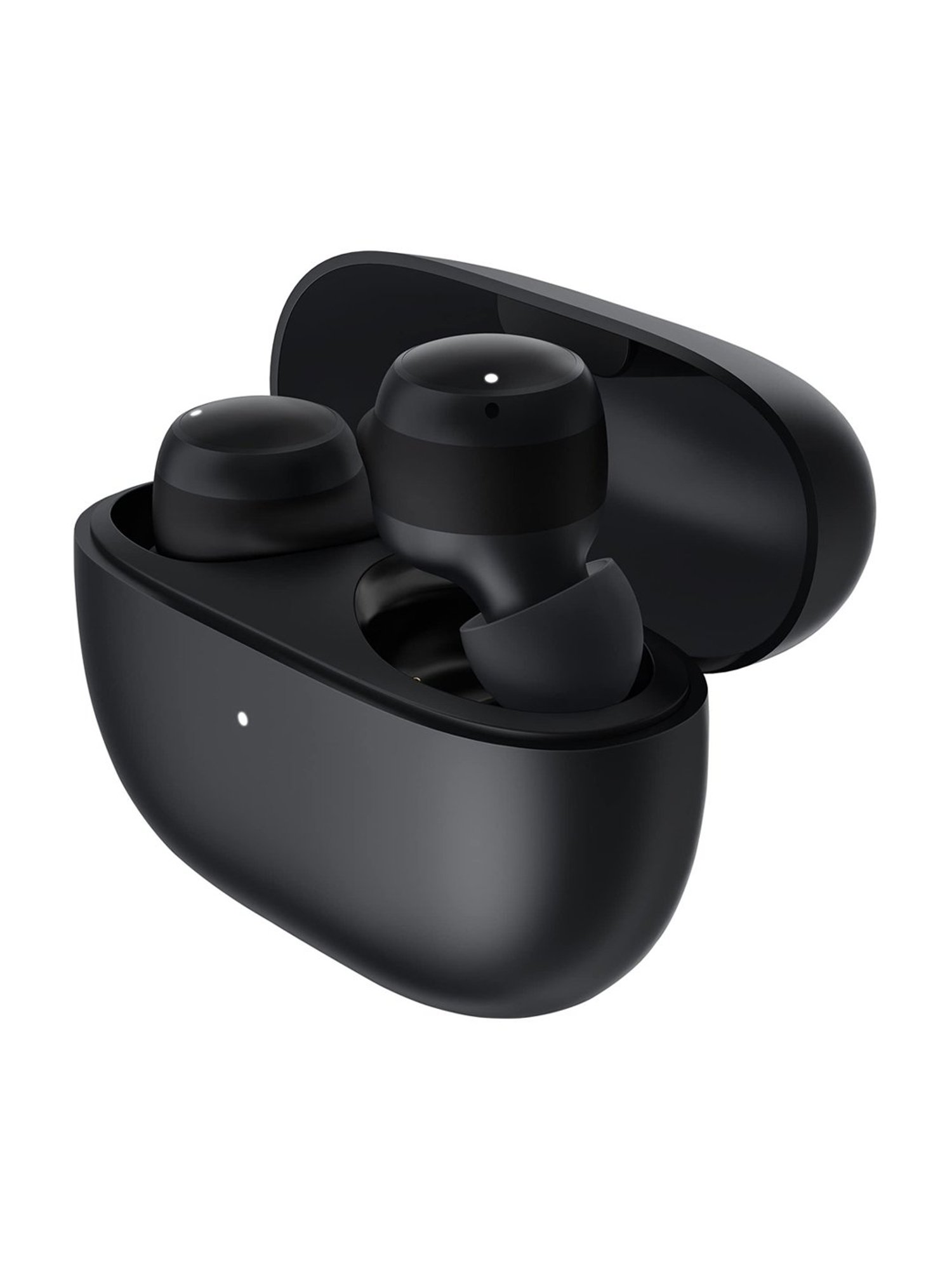 Xiaomi Redmi Buds 3 Lite Bluetooh Black Auricular - Under Haus