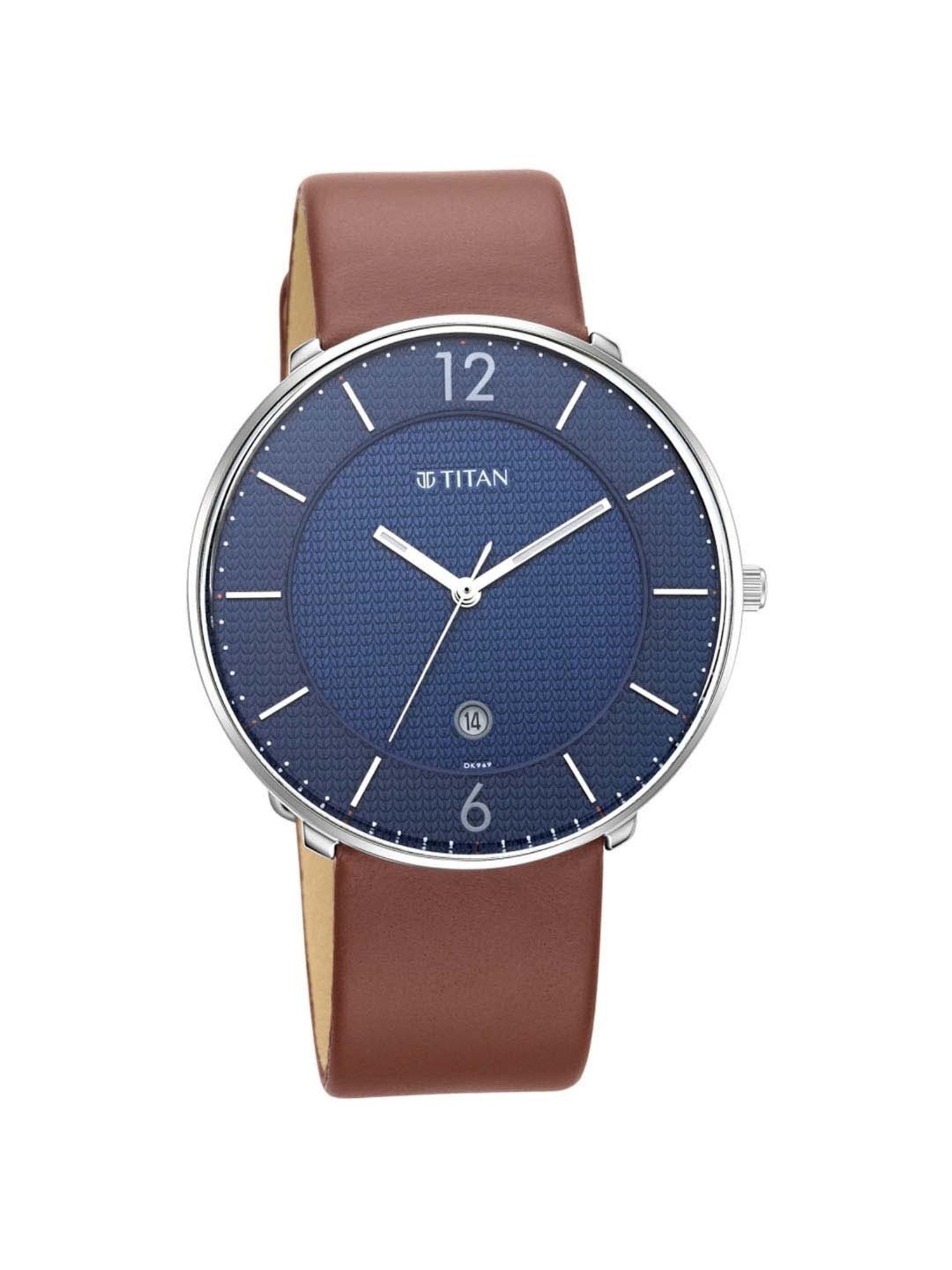 Titan latest deals watches with price