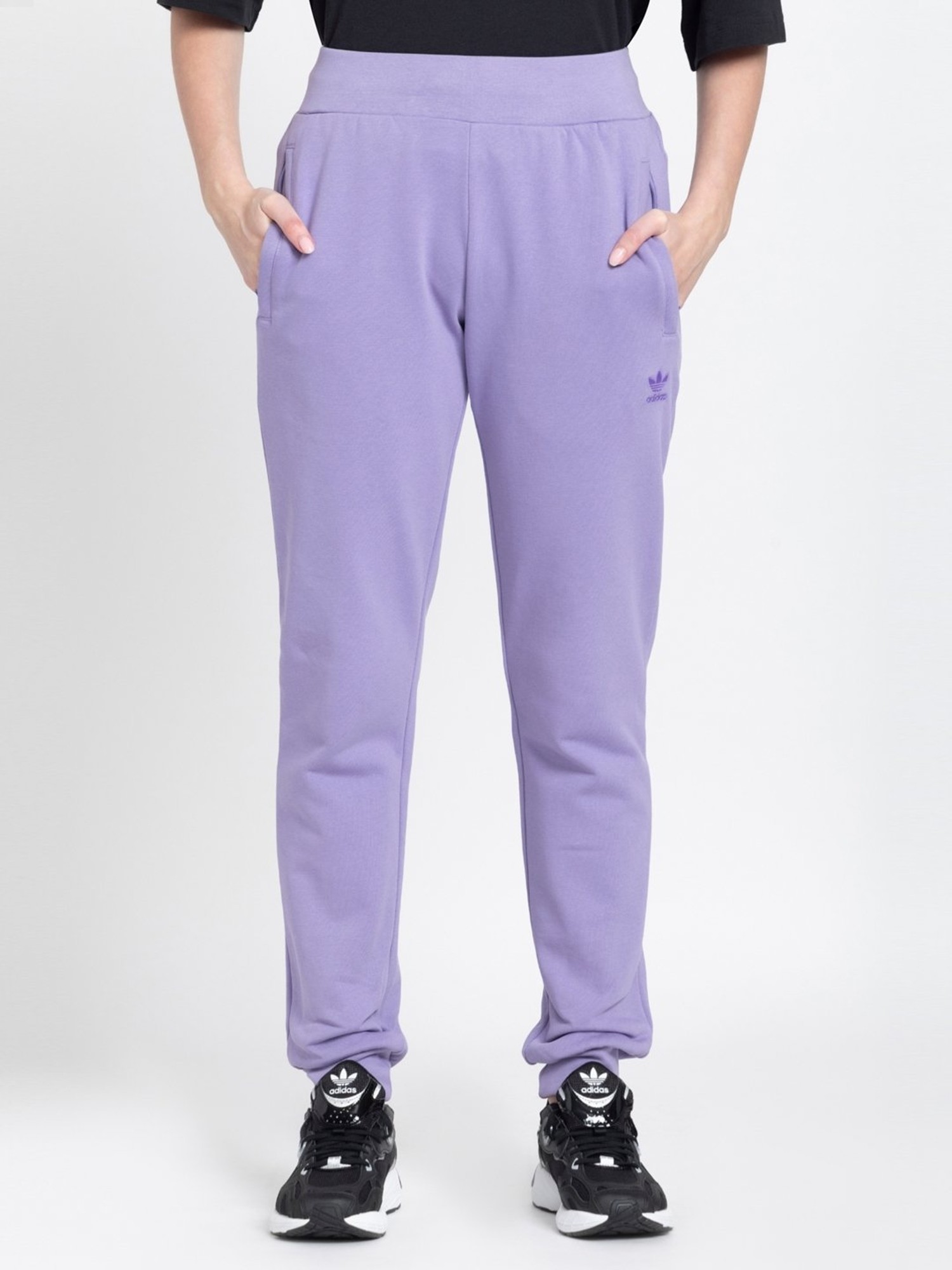 Vintage USA Olympic Womens Purple Track Pants Large | eBay