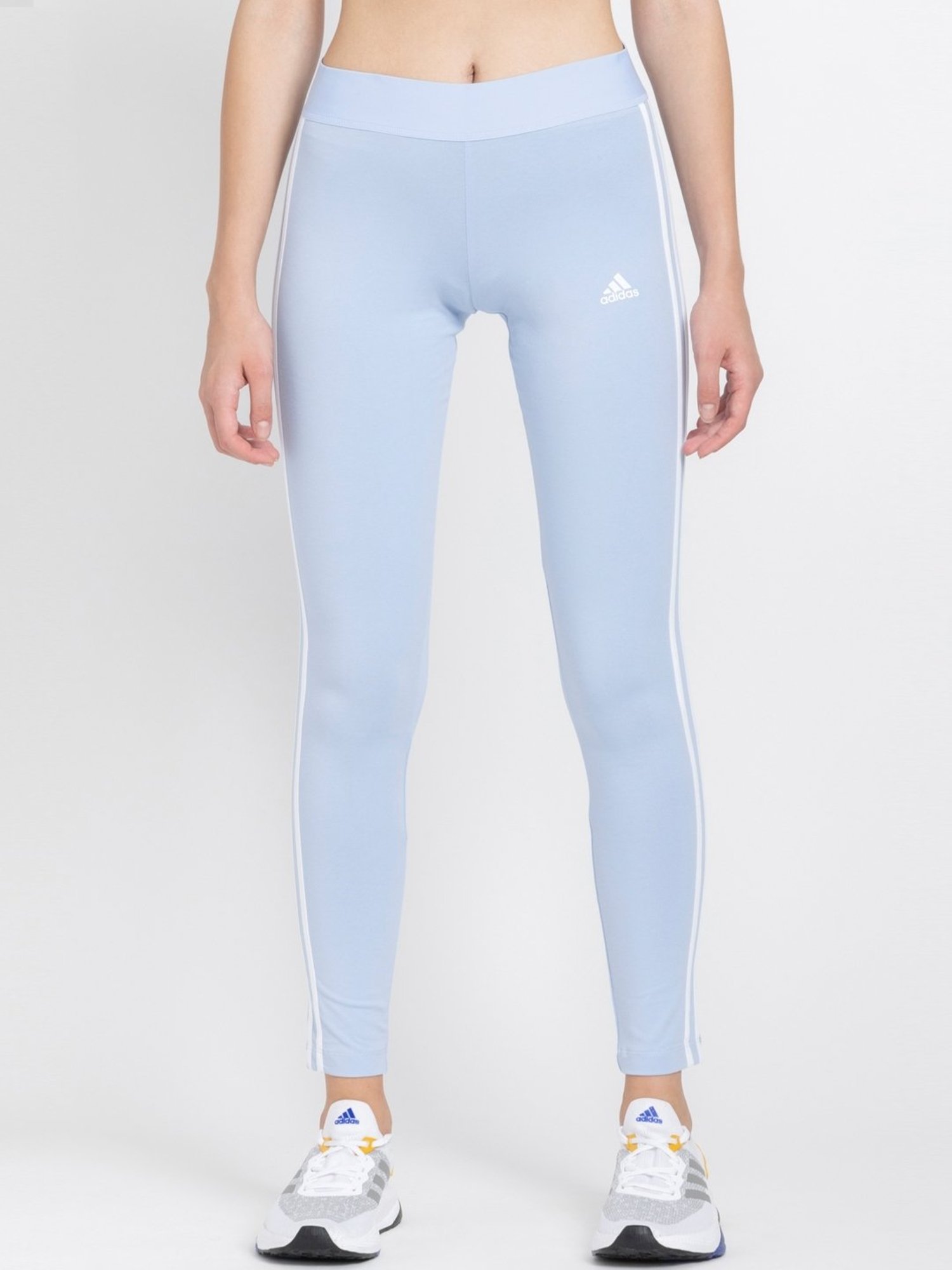 Adidas Blue Tights 3041284.htm - Buy Adidas Blue Tights 3041284.htm online  in India