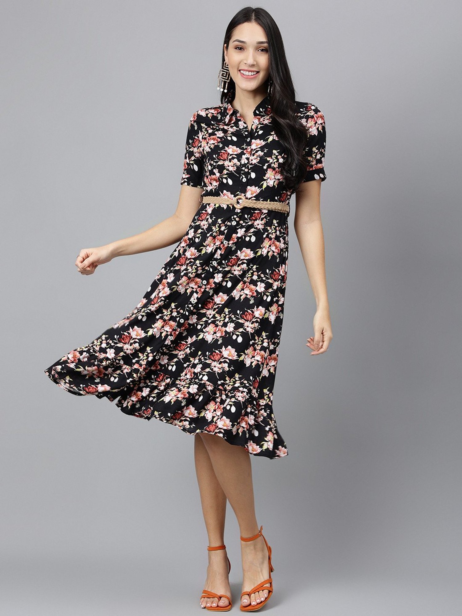 Chrisanne Clover Selena Latin Dress | Dresses