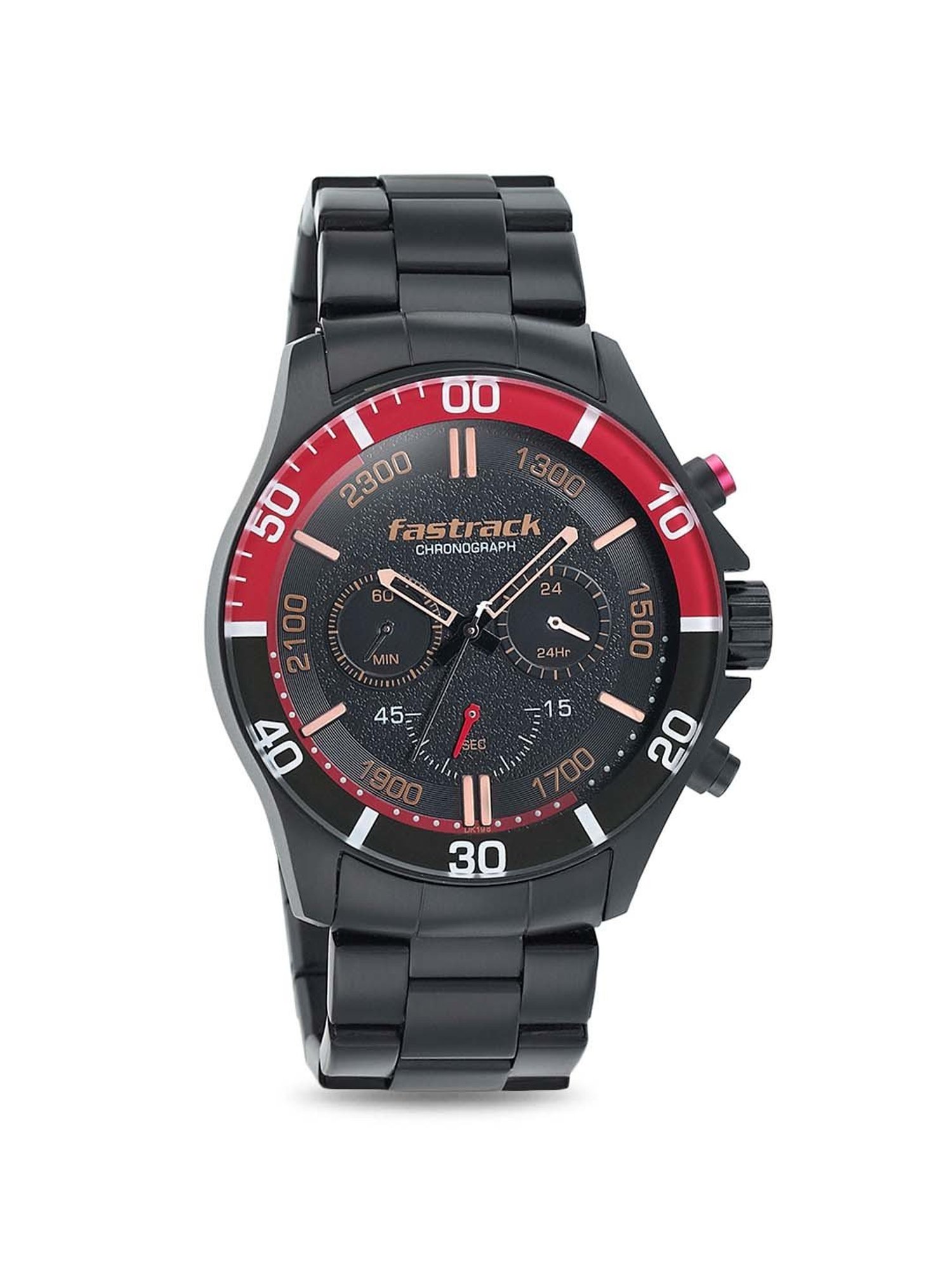 Men's Stylish and Trendy Analog Watch with Accessories (Combo) – Dilutee  India