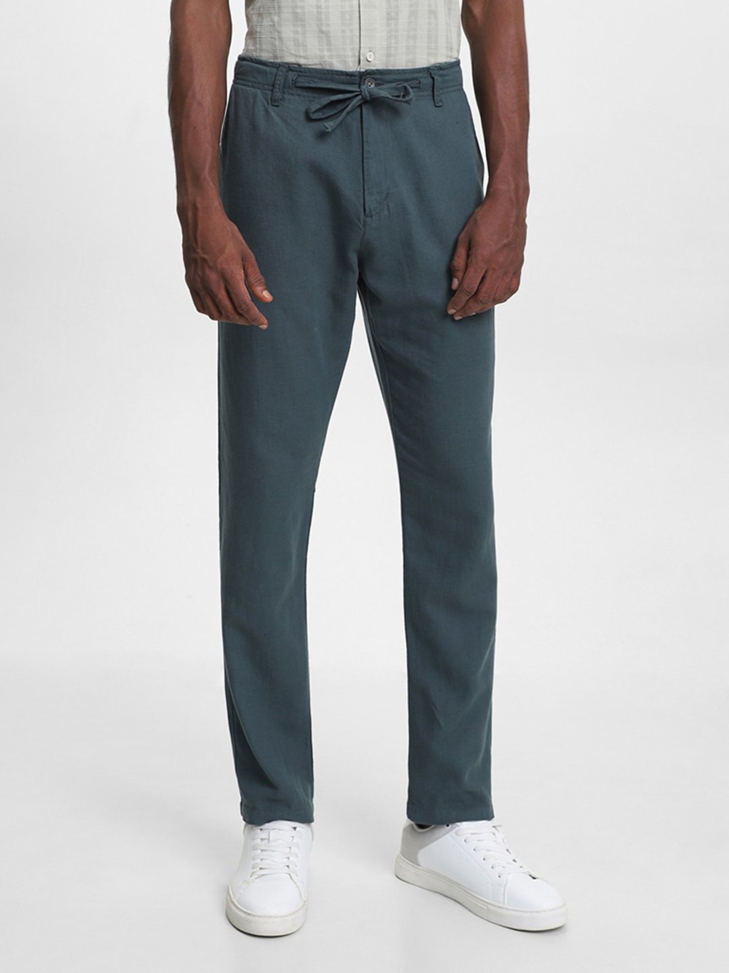 3-Pack Men's Super Stretch Slim Fit Everyday Chino Pants (Sizes, 30-42) -  Walmart.com
