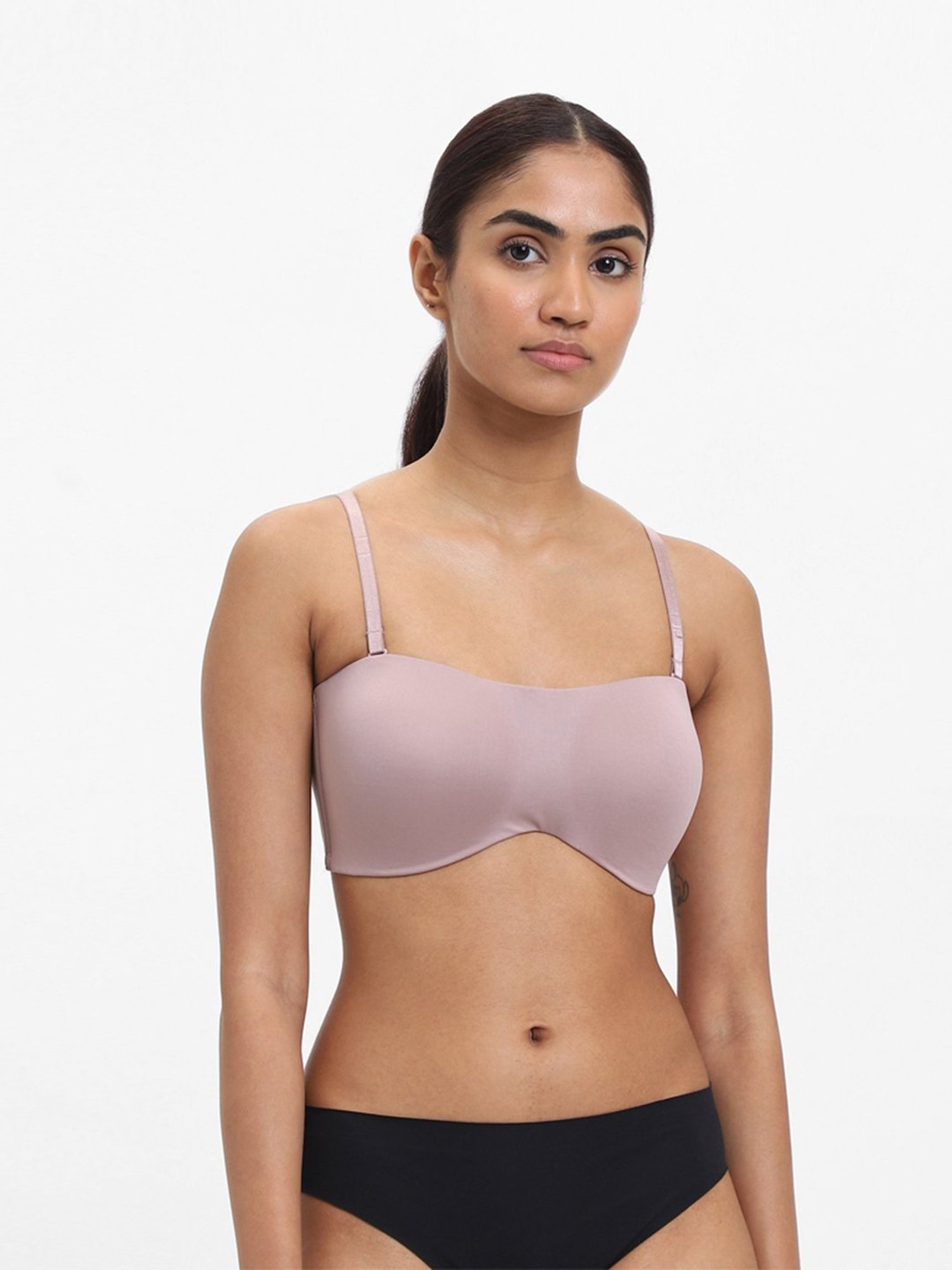 Wunderlove  No feeling comes close to wearing a bra that feels