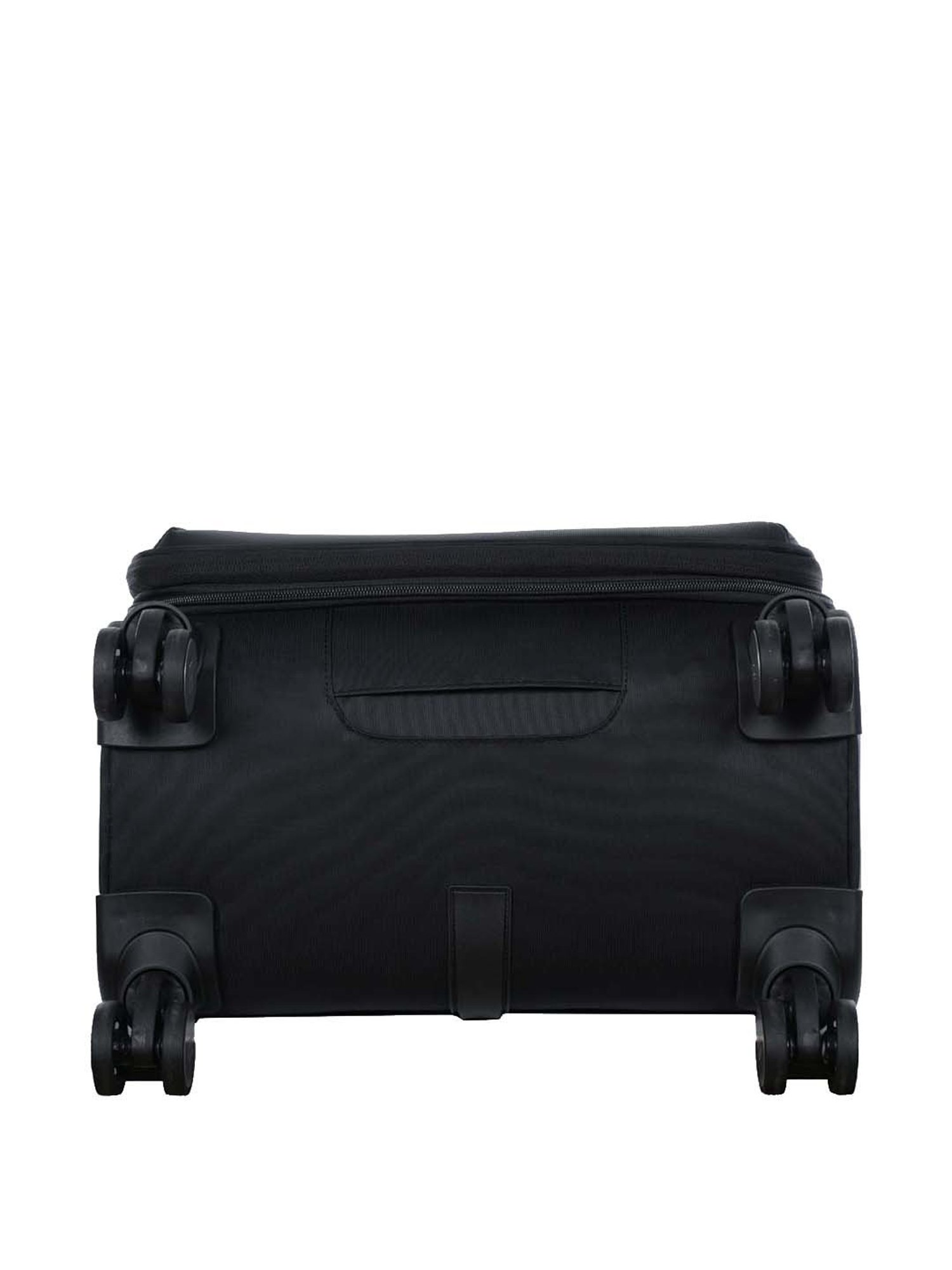 360 Degree Spinner Wheels Black My Travel Polycarbonate Trolley Bag, 1,  Size: 24 X 48 X 70 cm (l X W X H) at Rs 7990 in Mumbai