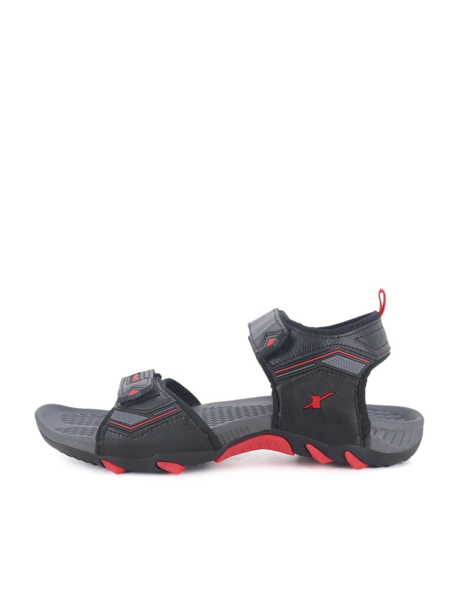 Sparx Men Blue, Grey Sports Sandals - Buy Sparx Men Blue, Grey Sports  Sandals Online at Best Price - Shop Online for Footwears in India |  Flipkart.com