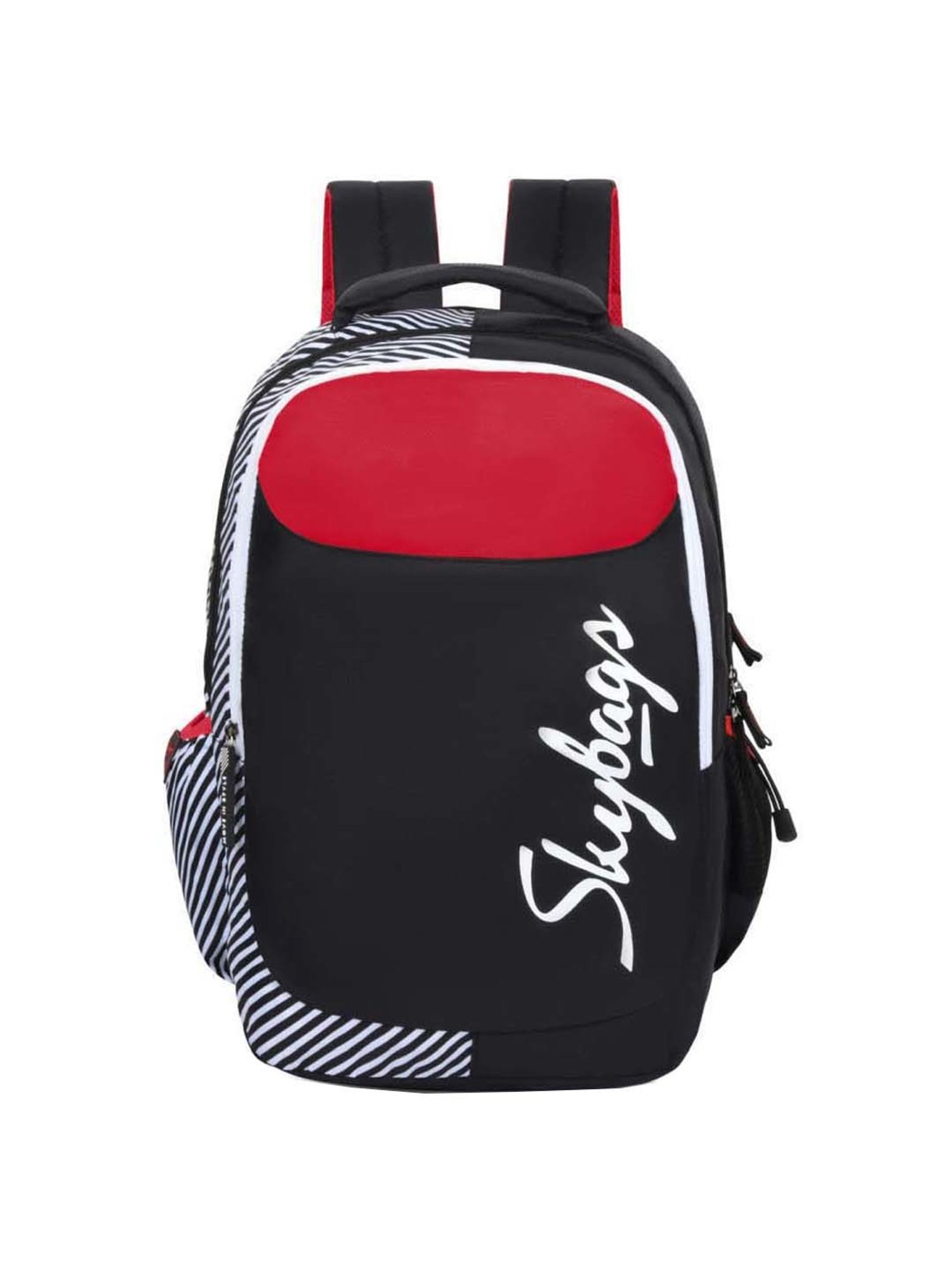 Top more than 170 school bags skybags for girls esthdonghoadian