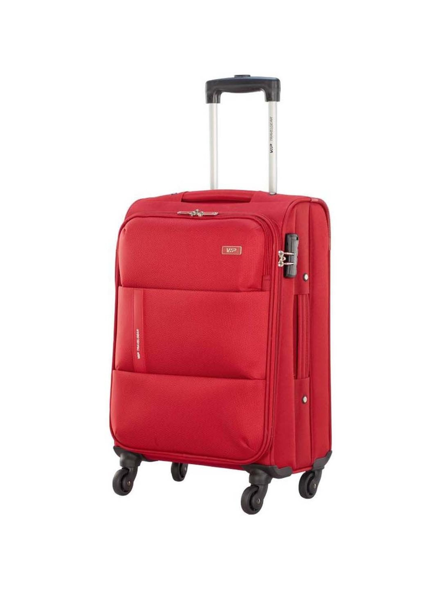 Vip small 2025 trolley bag