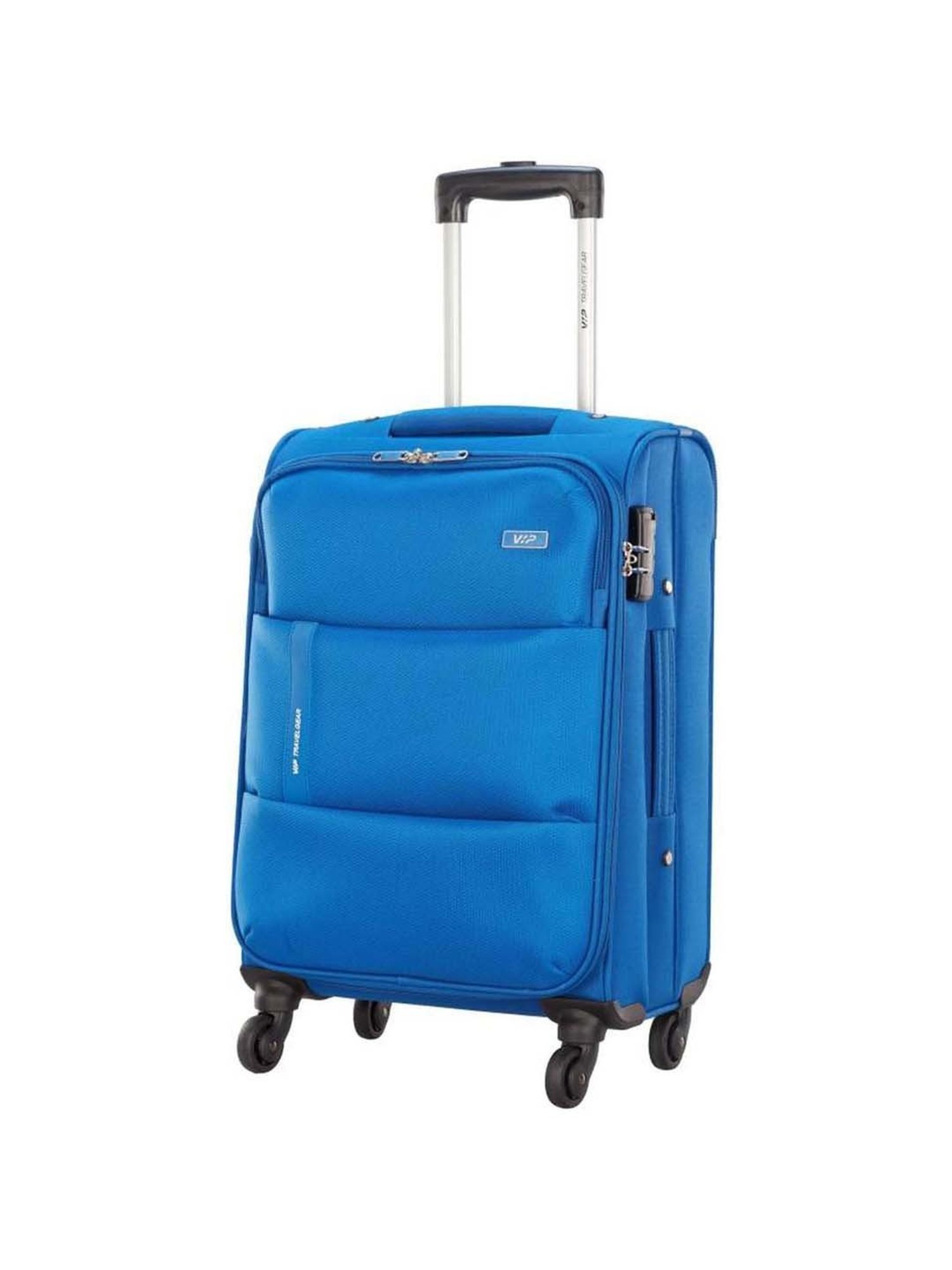 Vip small discount trolley bag price