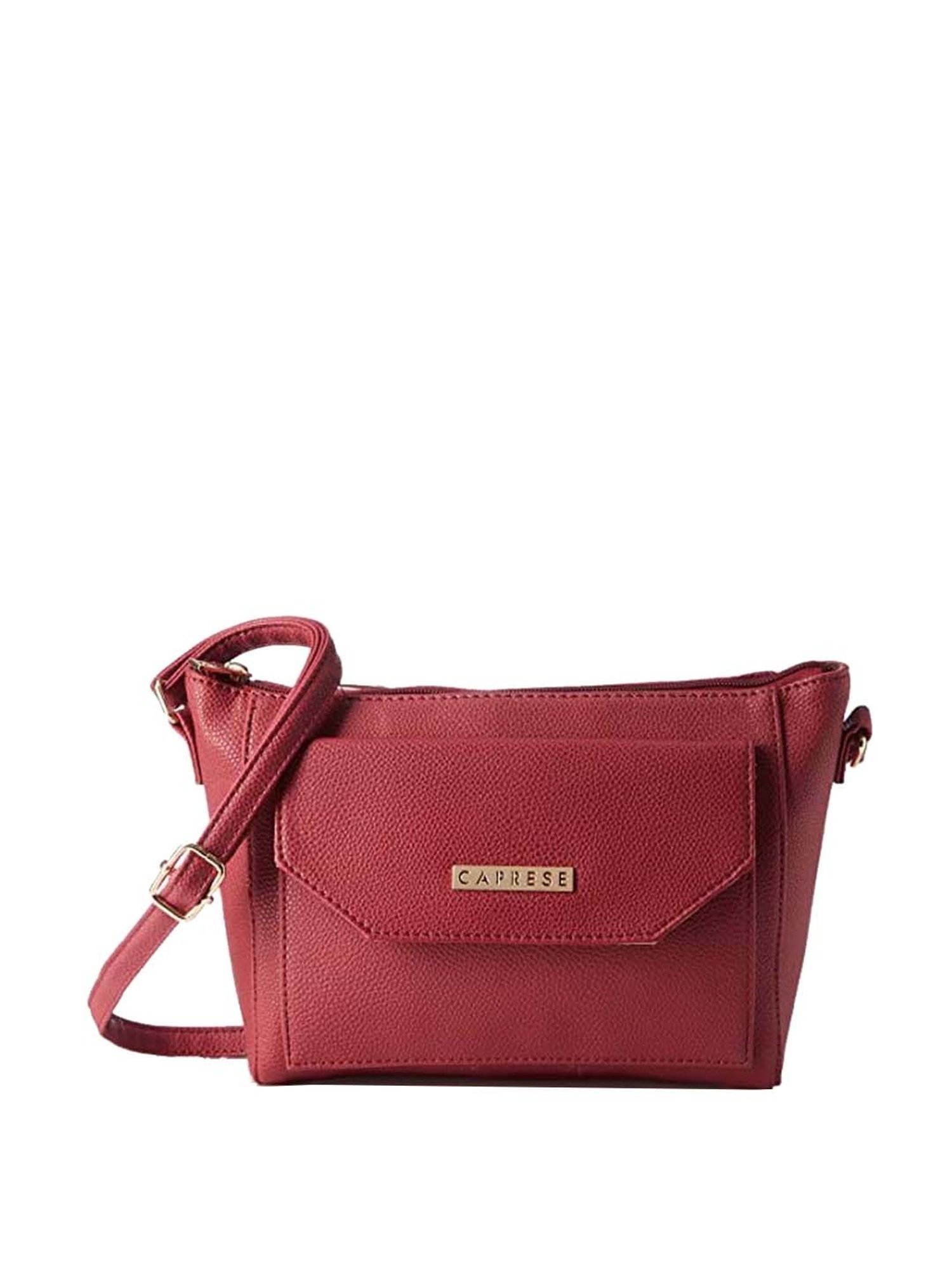 Caprese Brandi Satchel Large