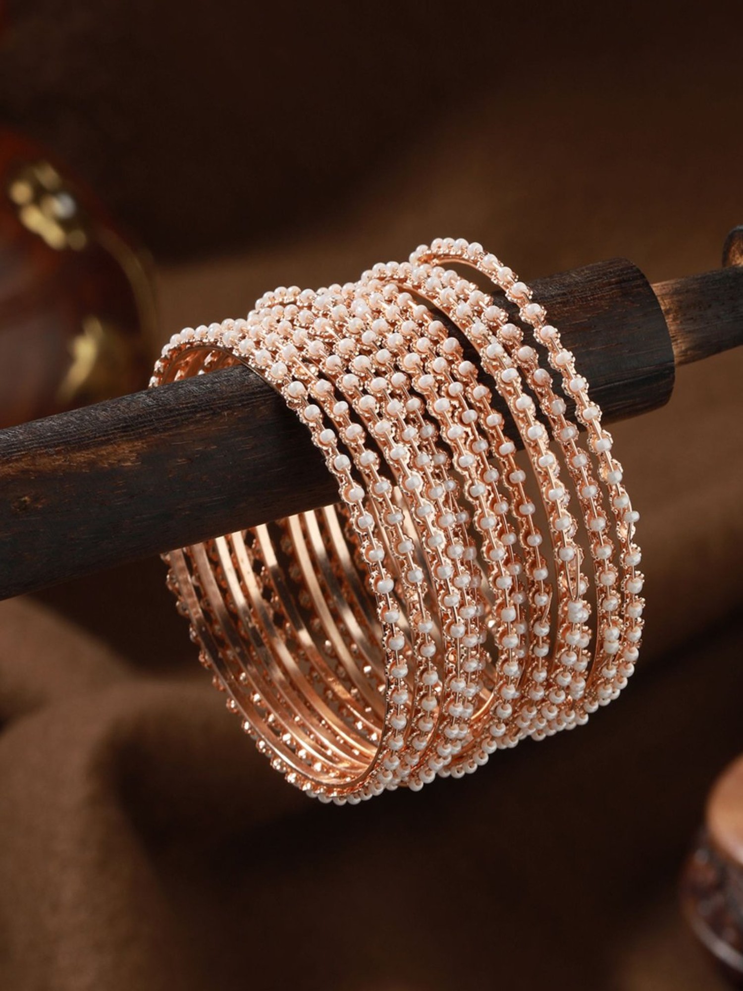 Solitaire Bracelets & Bangles - Multi Stone | Liali Jewellery UAE