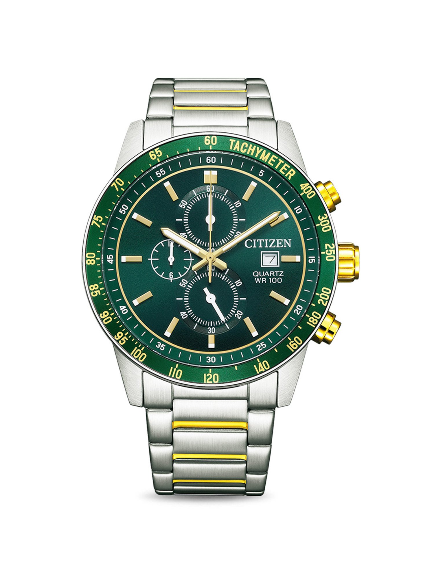 Buy Citizen AN3689-55X Analog Watch for Men at Best Price @ Tata CLiQ