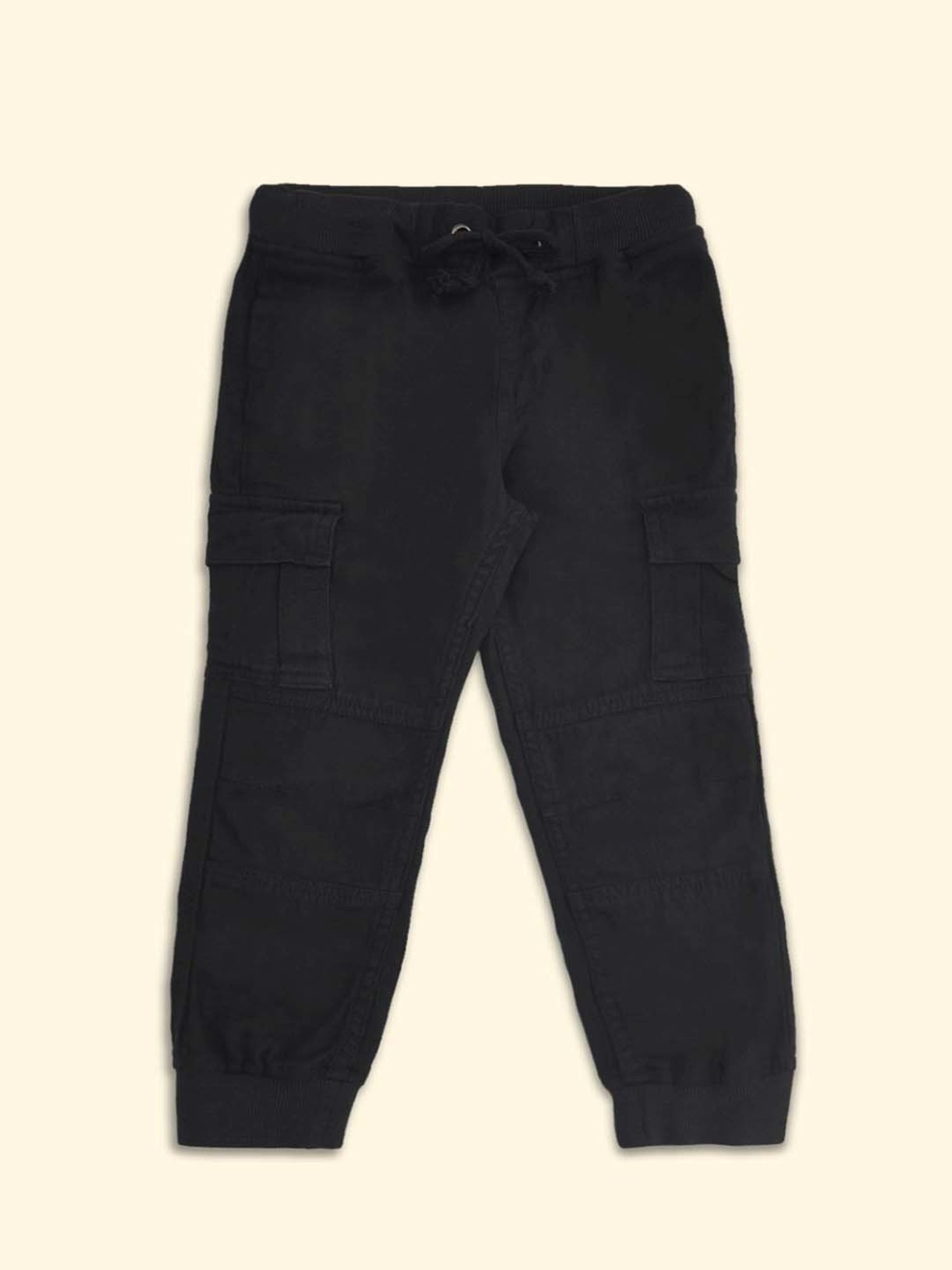 Boys Black Trousers  Buy Boys Black Trousers online in India