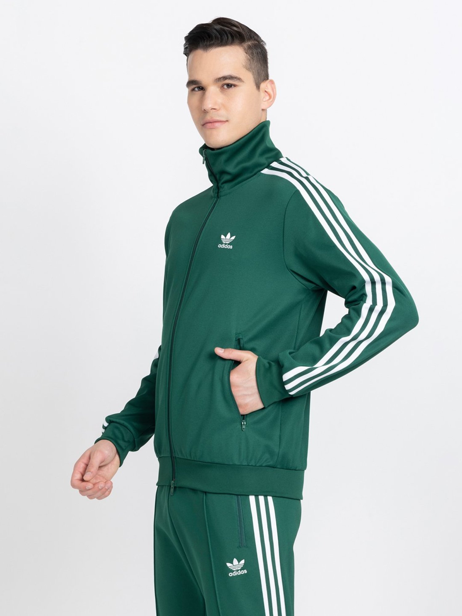 Adidas Originals Worldwide Stan Smith Track Jacket | Track jackets, Adidas  originals, Jacket style