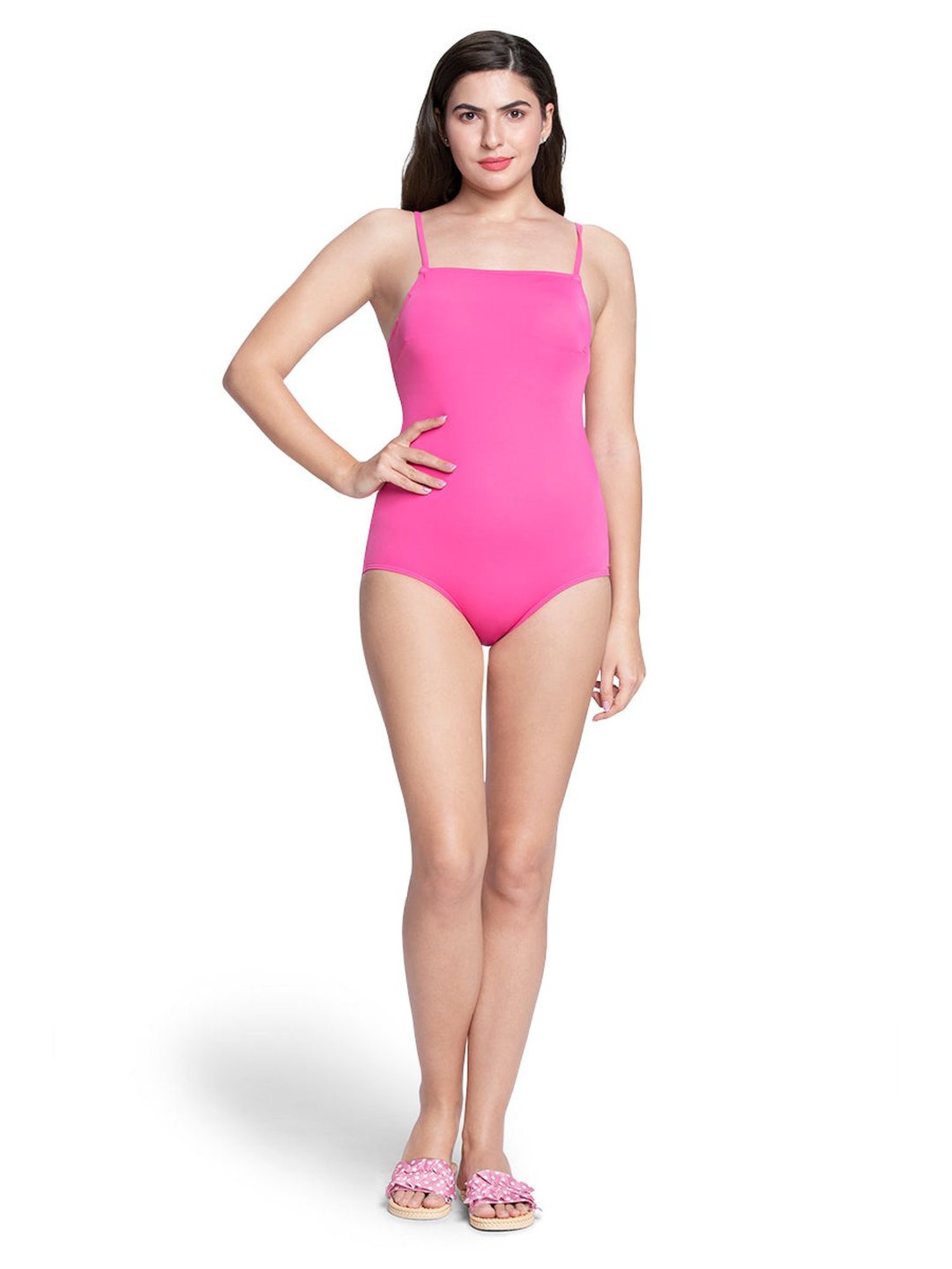 N Gal Bikini Swimwear - Buy N Gal Bikini Swimwear online in India