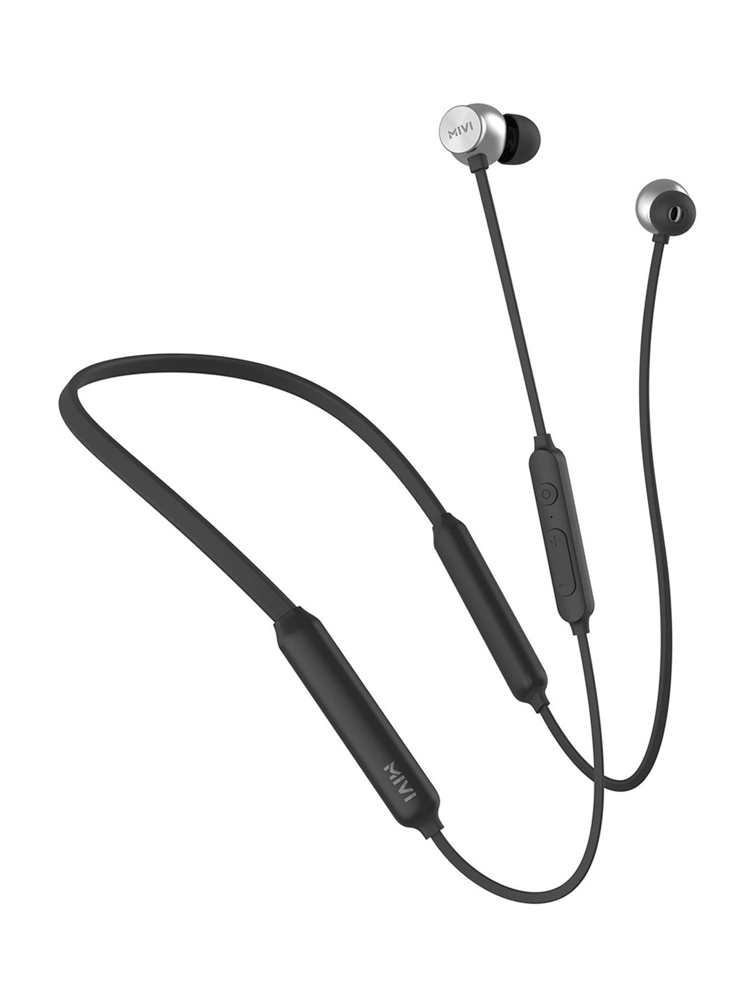 Mivi wireless best sale bluetooth earphones