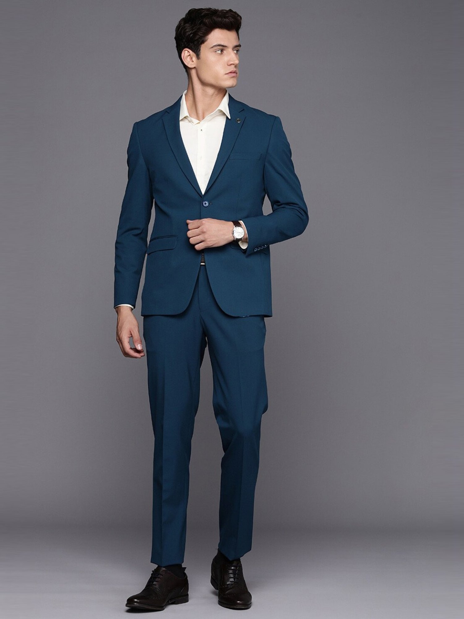 Peter England Suits For Wedding