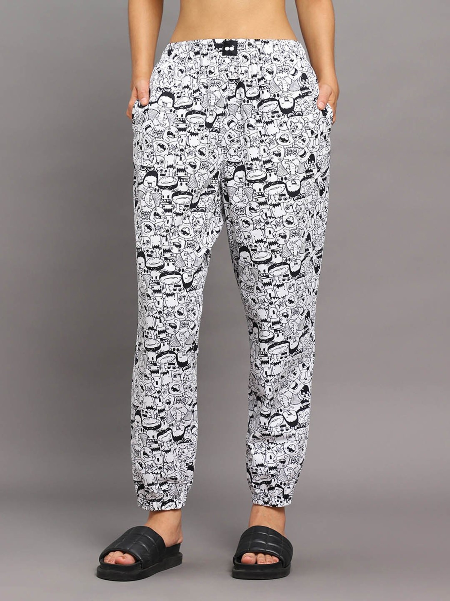 Claura Womens Pyjamas And Lounge Pants - Buy Claura Womens Pyjamas And Lounge  Pants Online at Best Prices In India | Flipkart.com