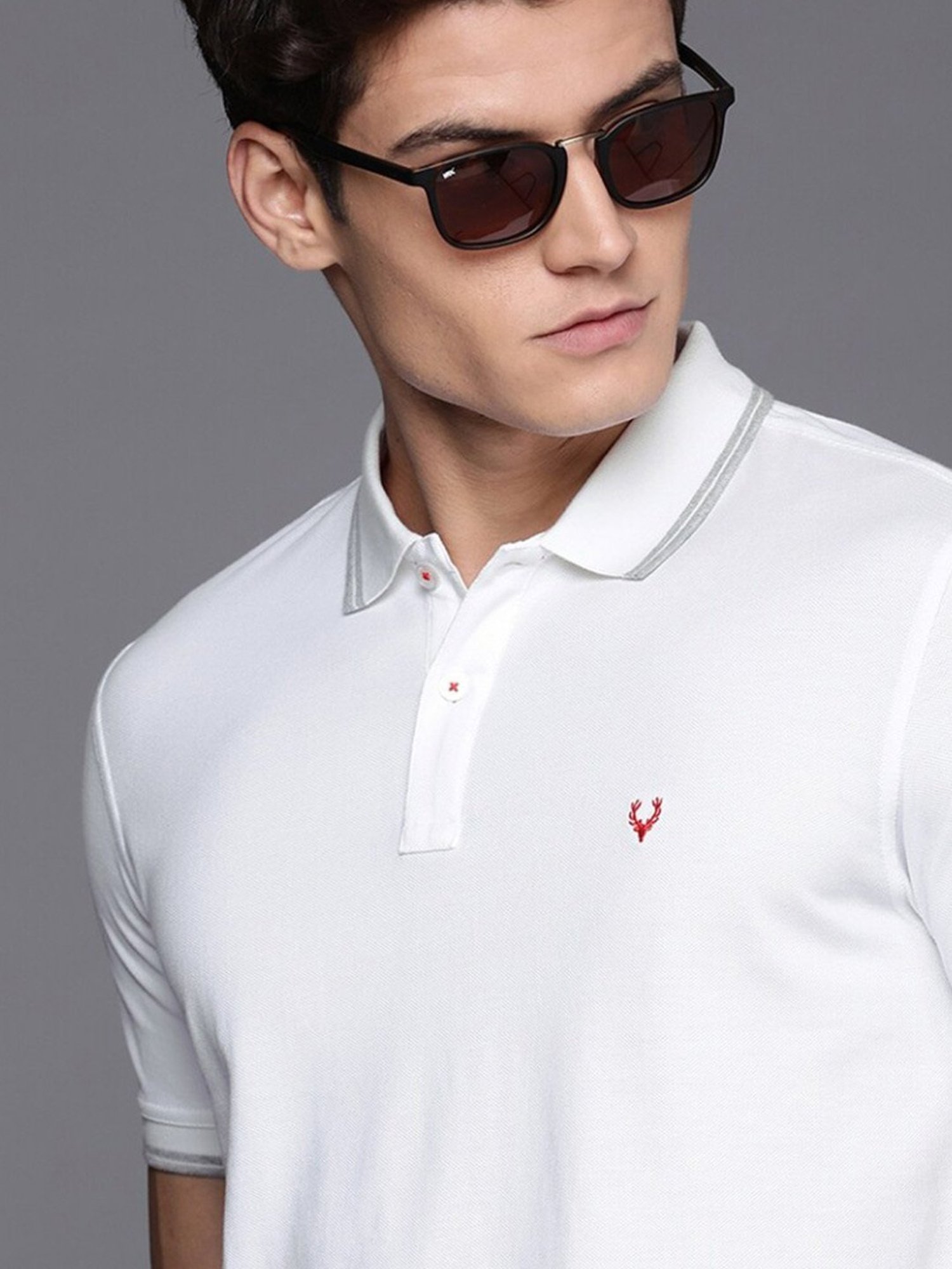 Buy Allen Solly Men Sunglasses AS232 C2 - Sunglasses for Men 51724 | Myntra