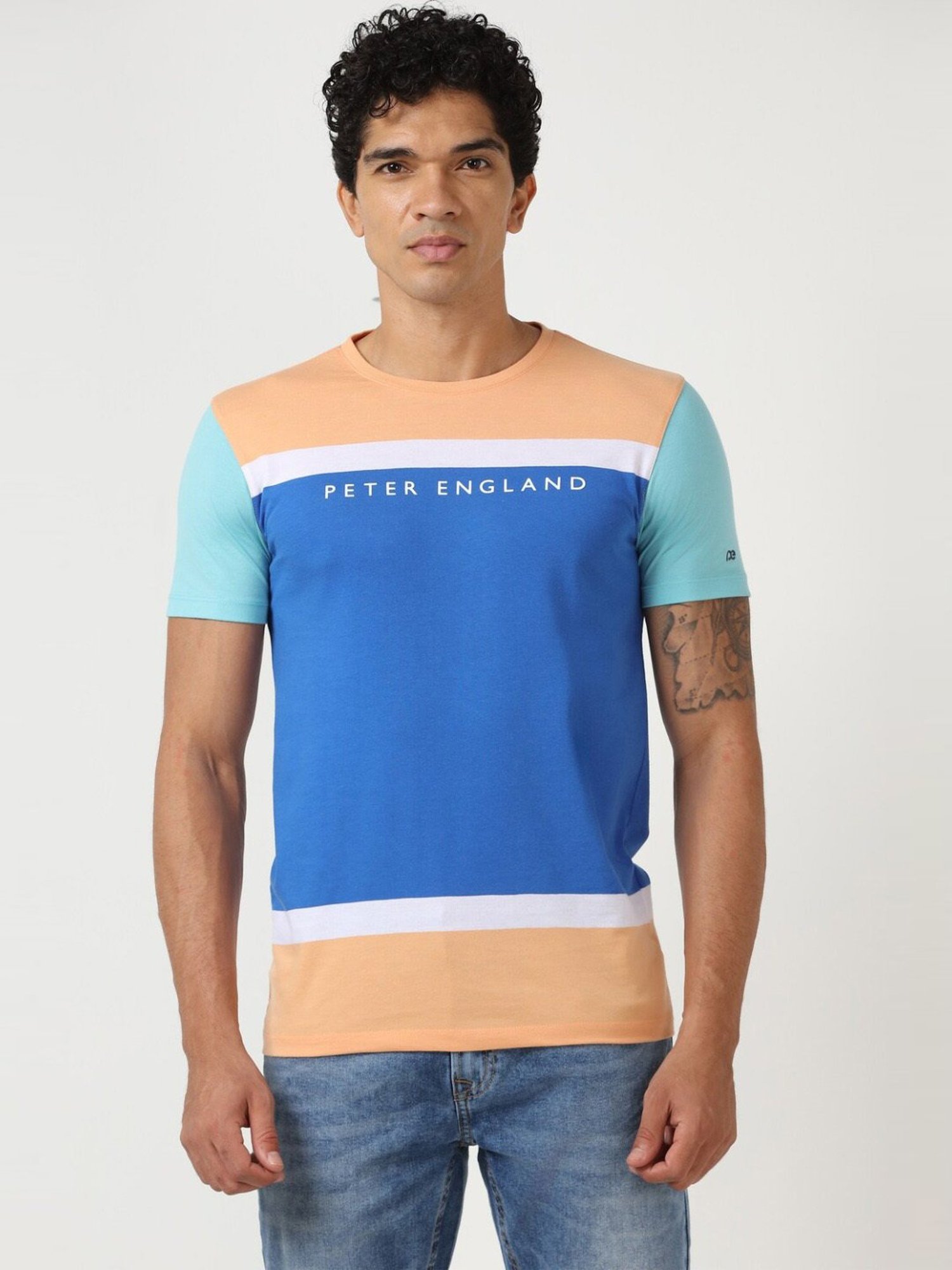 PETER ENGLAND Men Checkered Casual Blue, Dark Blue Shirt - Buy PETER ENGLAND  Men Checkered Casual Blue, Dark Blue Shirt Online at Best Prices in India |  Flipkart.com