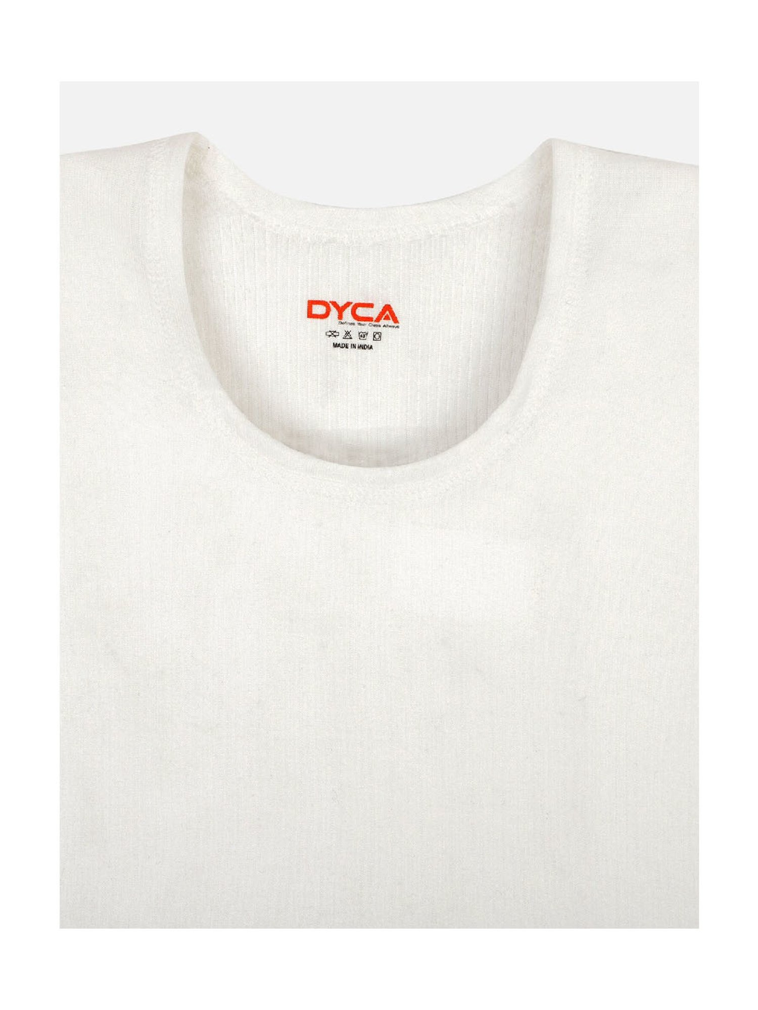 Dyca Girl's Cotton Full Sleeve Crew Neck T-Shirt – Online Shopping site in  India