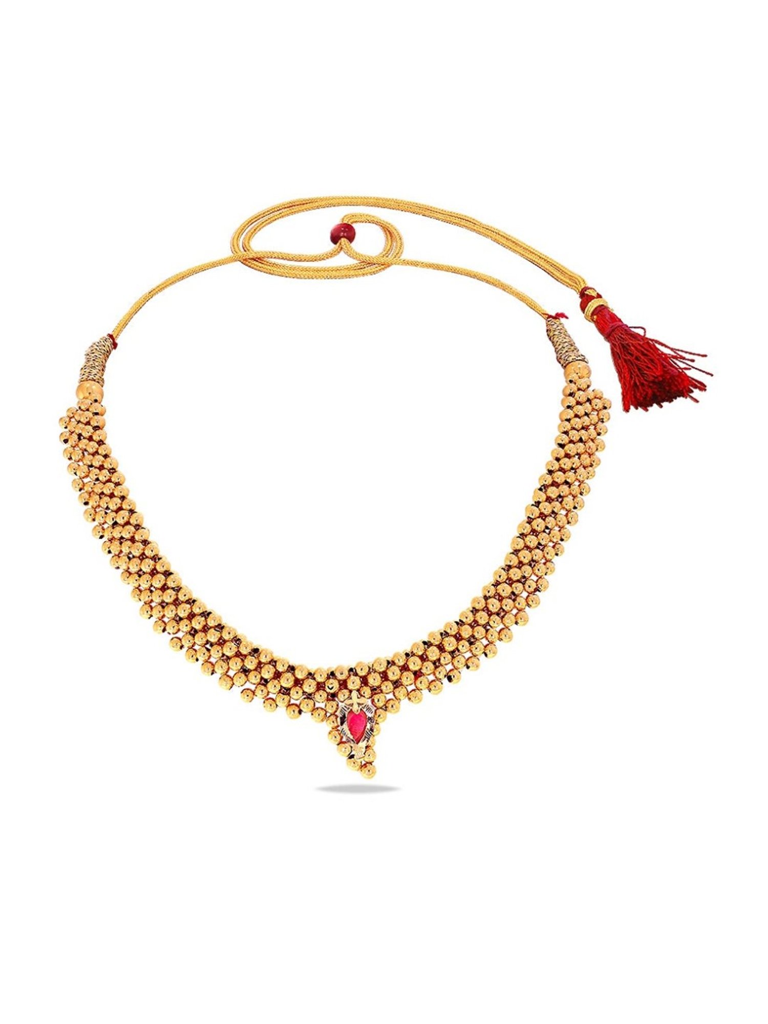 Kalyan jewellers sale gold nath