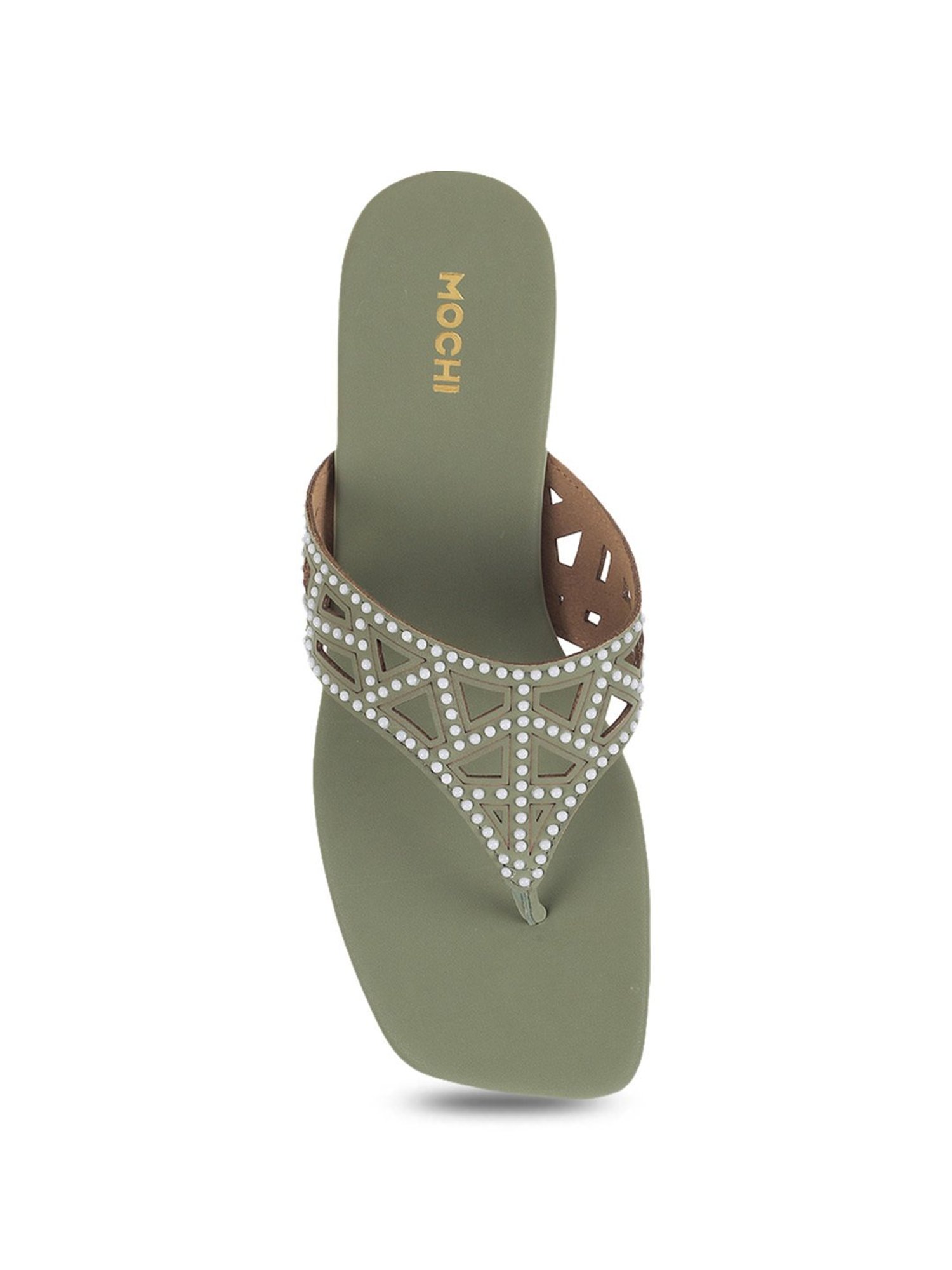 MOCHI Men Flip Flops - Buy MOCHI Men Flip Flops Online at Best Price - Shop  Online for Footwears in India | Flipkart.com