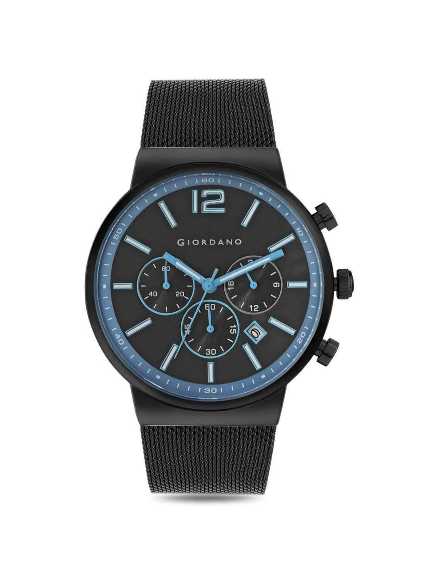 Giordano Watches - Buy Giordano Watch Online in India | Myntra